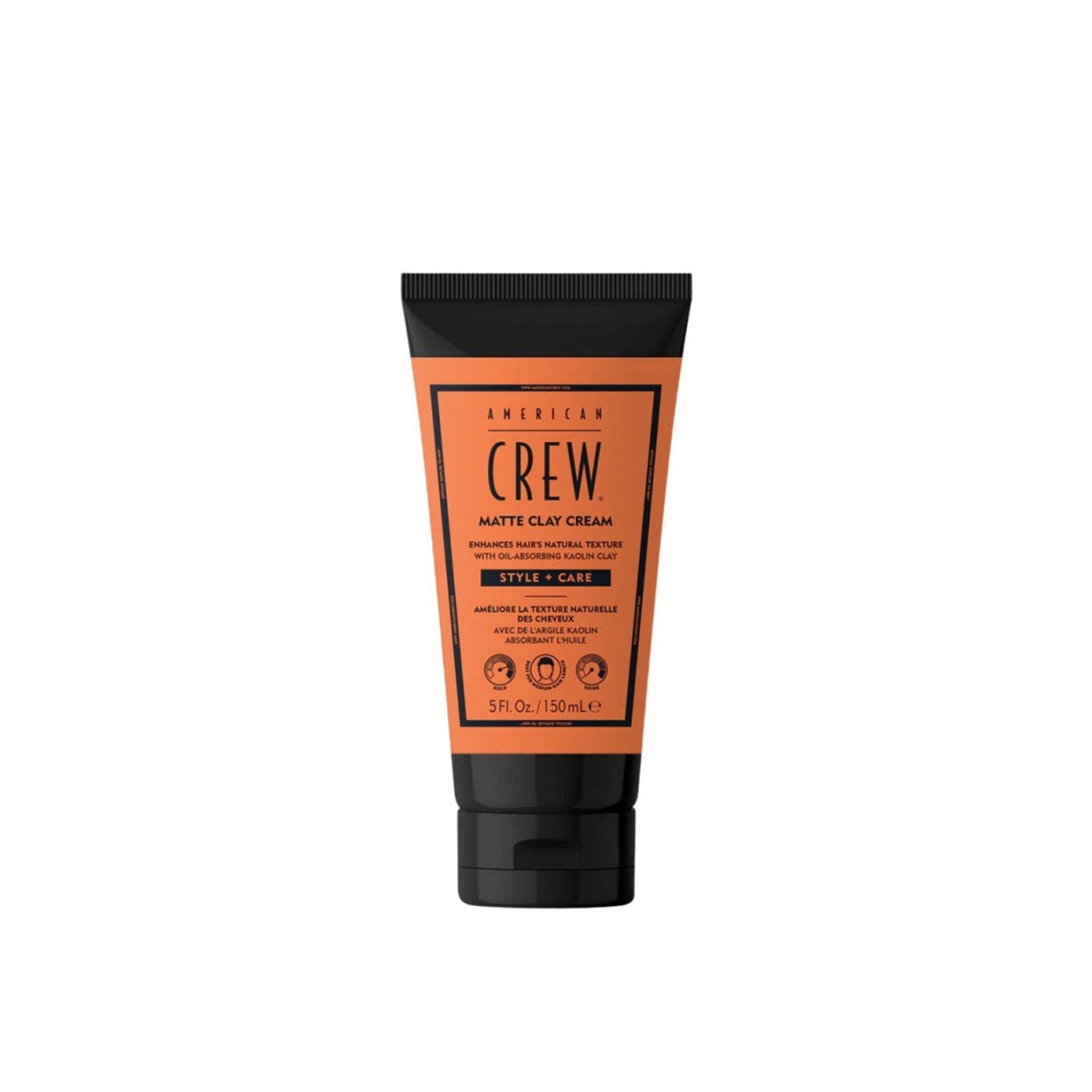 American Crew Crema Mate de Arcilla 150ml