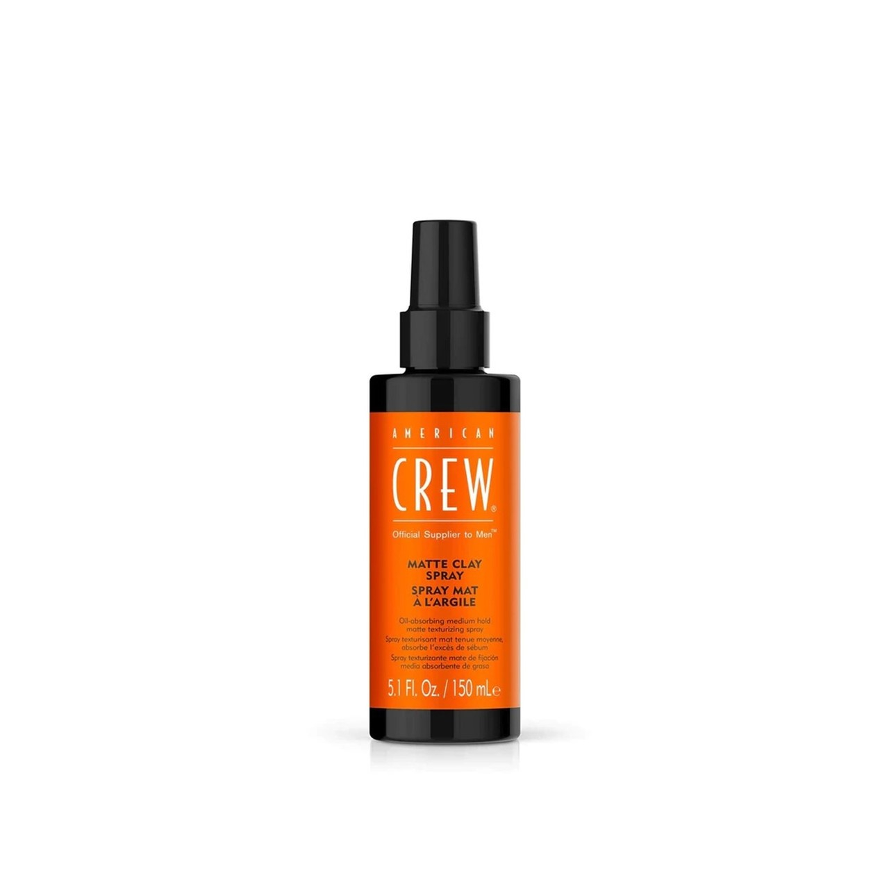 American Crew Matte Clay Spray 150ml