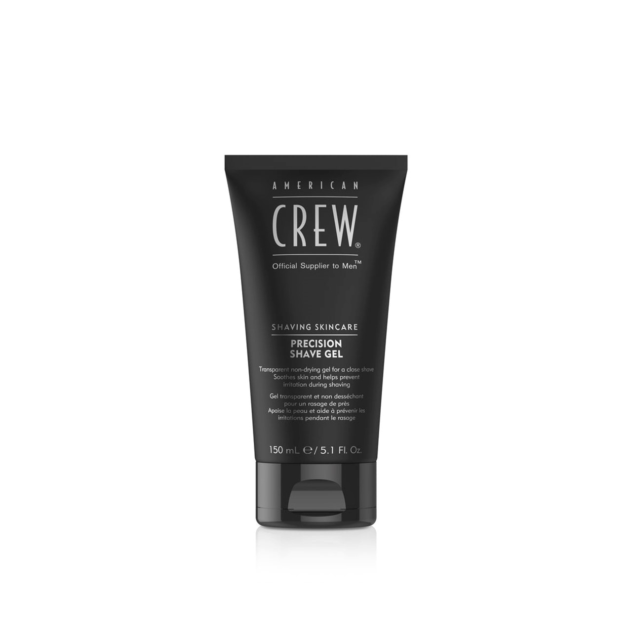 American Crew Precision Shave Gel 150ml