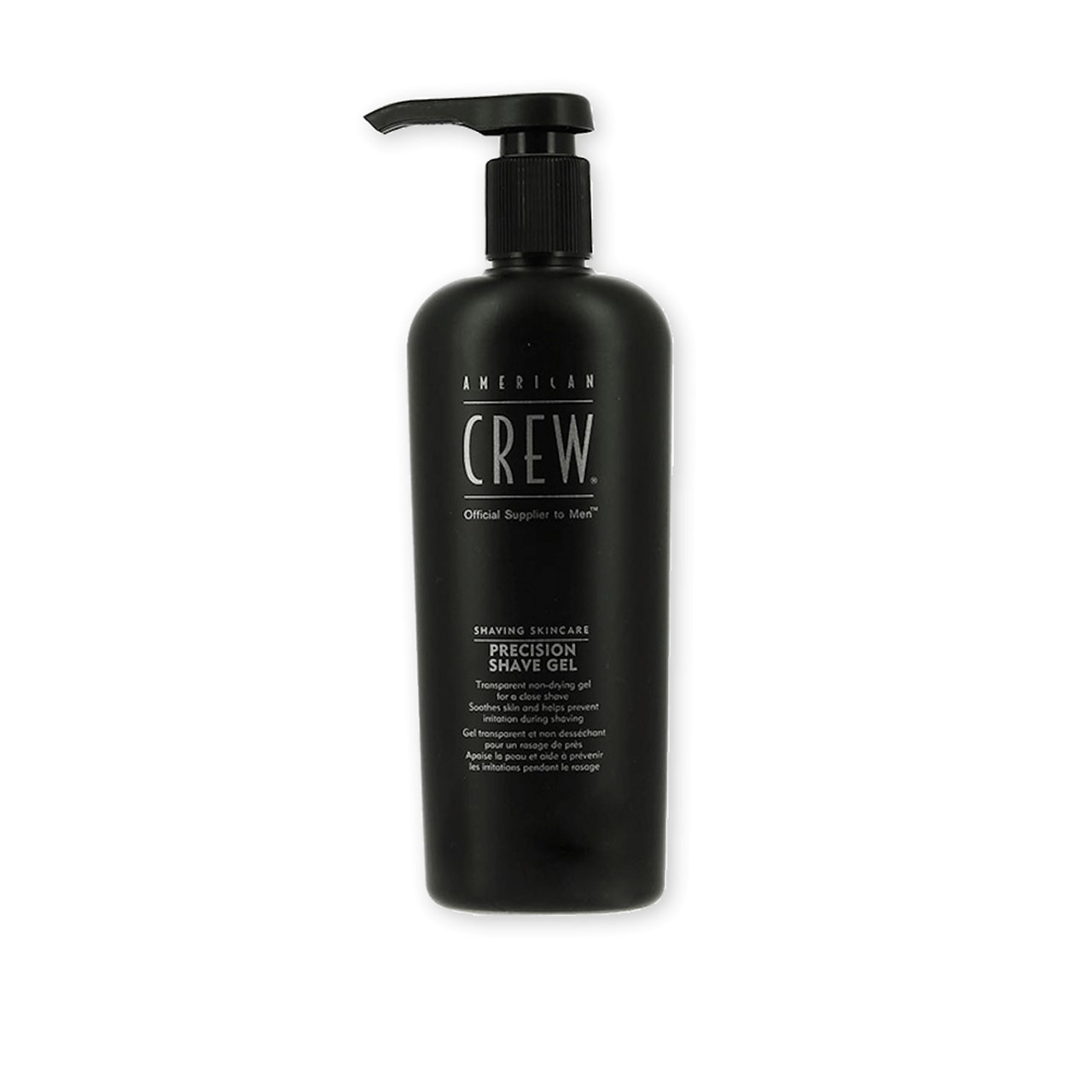 American Crew Precision Shave Gel 450ml (15.22floz)