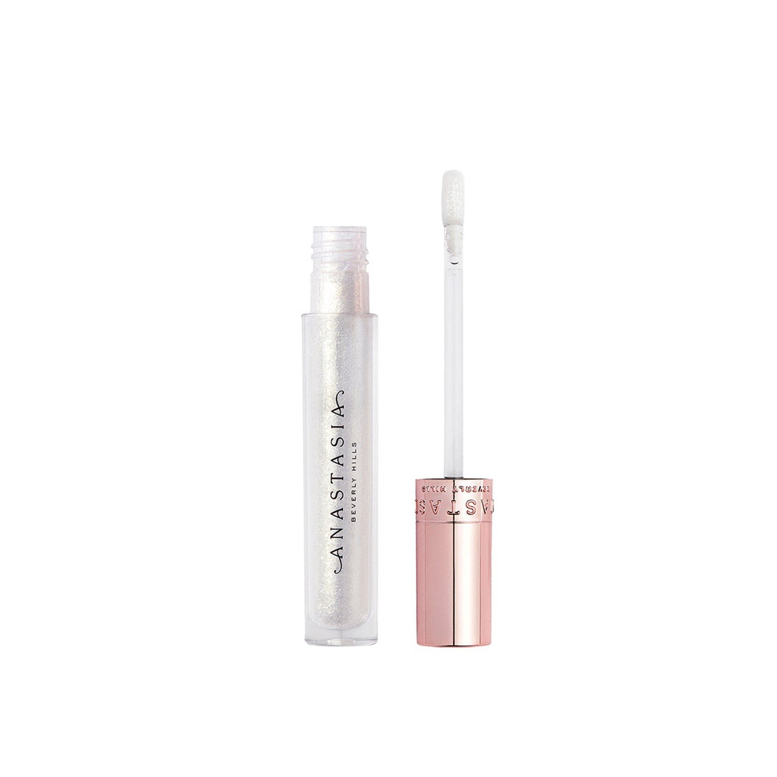Anastasia Beverly Diamond Lip Gloss 4.8ml