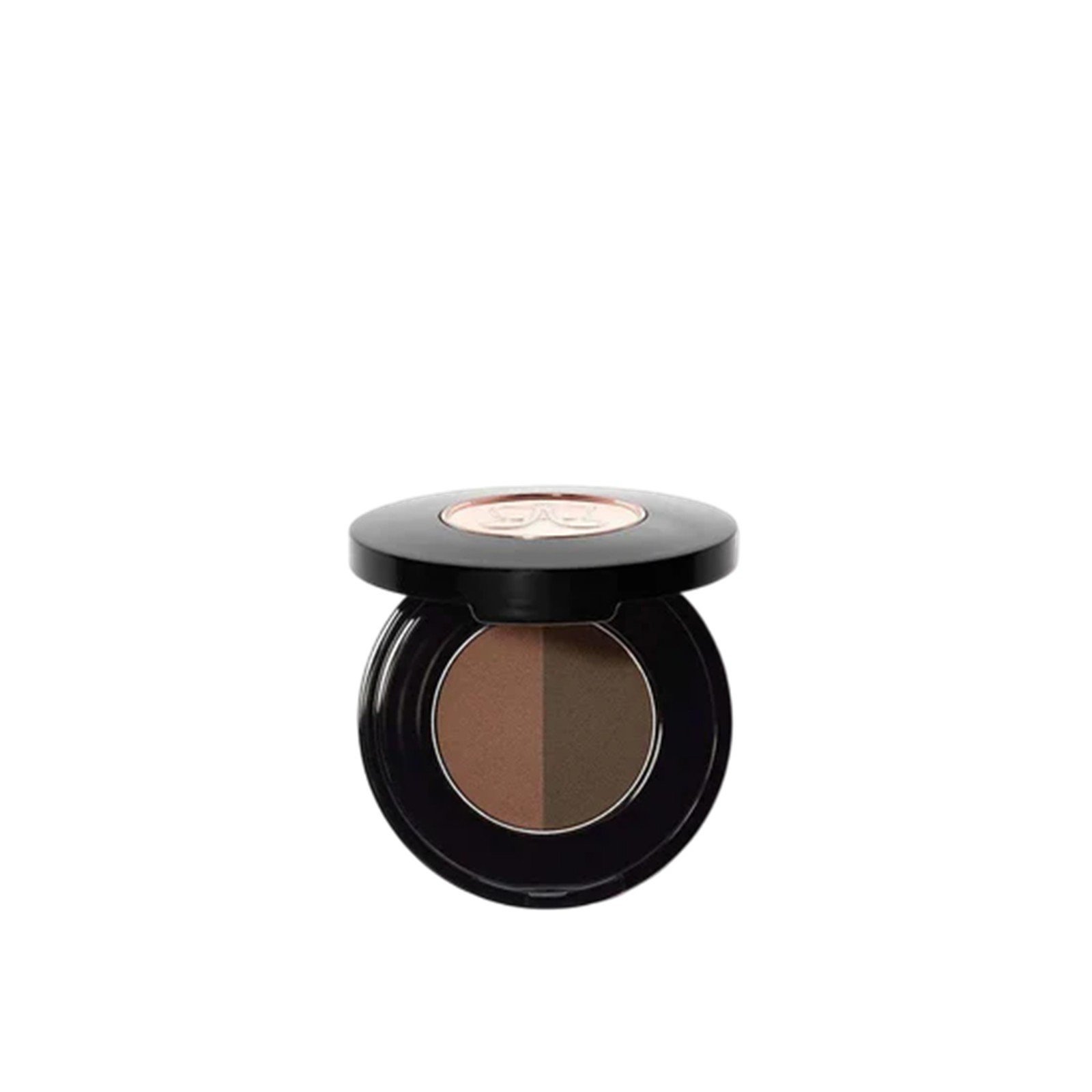 Anastasia Beverly Hills Dúo de Polvos para Cejas Chocolate 0.8g x2