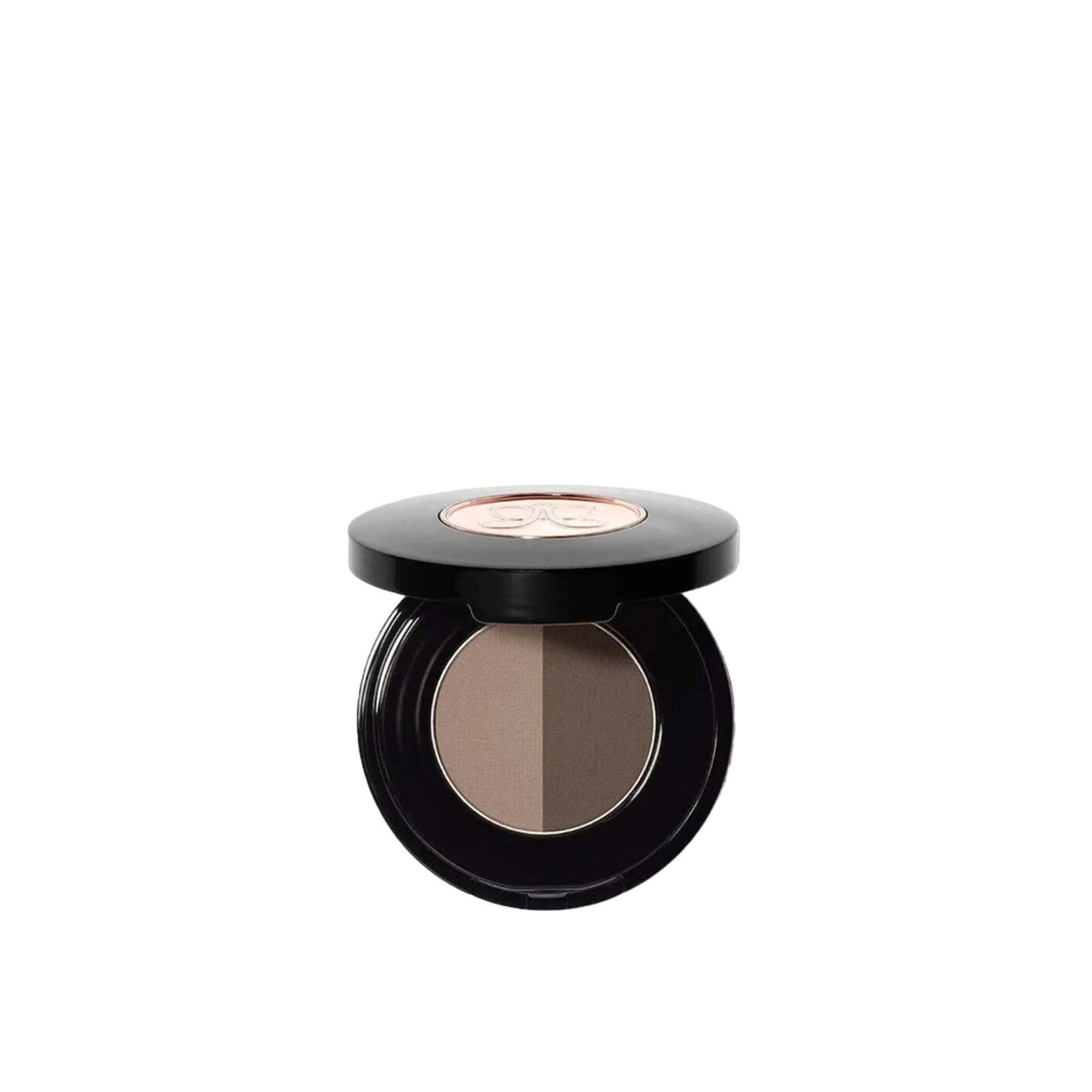 Anastasia Beverly Hills Brow Powder Duo Dark Brown 0.8g x2
