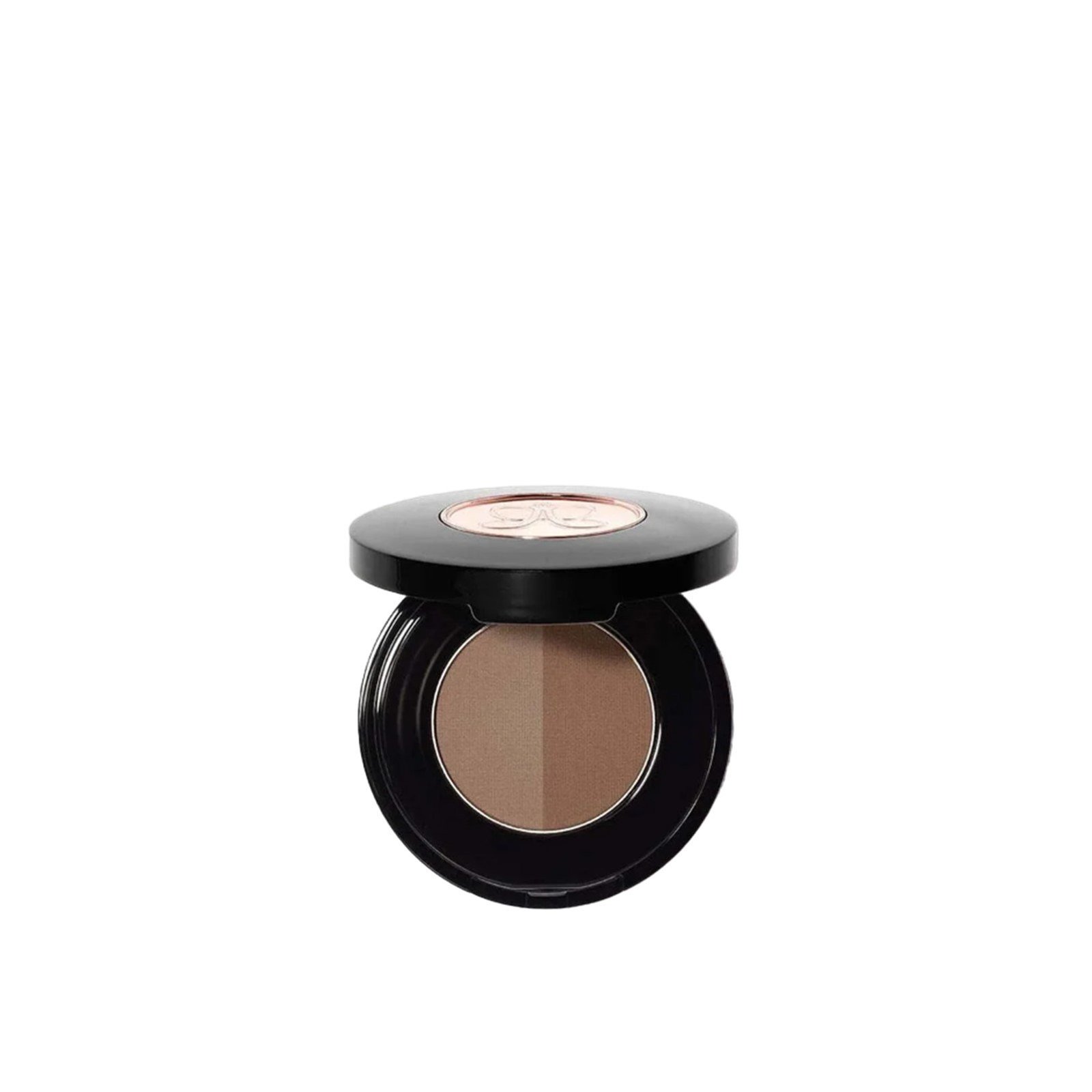 Anastasia Beverly Hills Brow Powder Duo Soft Brown 0.8g x2