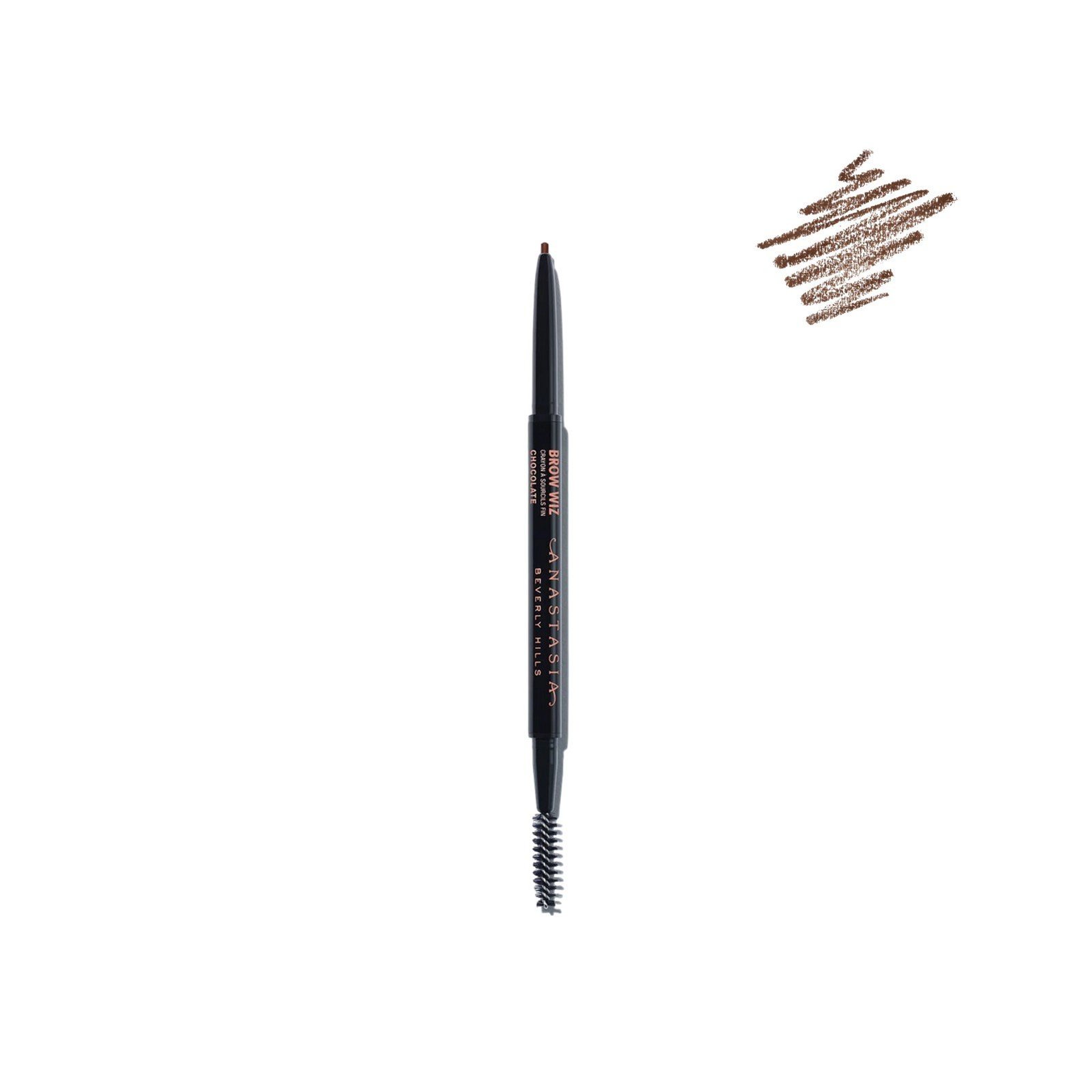 Anastasia Beverly Hills Brow Wiz Chocolate 0.085g (0.003oz)