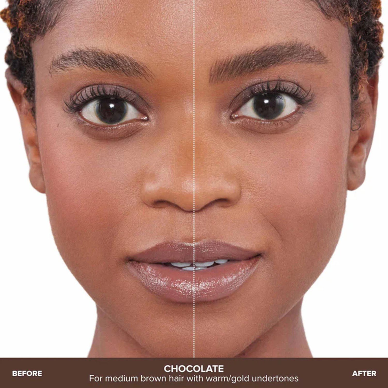 Anastasia Beverly Hills Brow Wiz قلم رفيع لرسم الحواجب Chocolate 0.04g