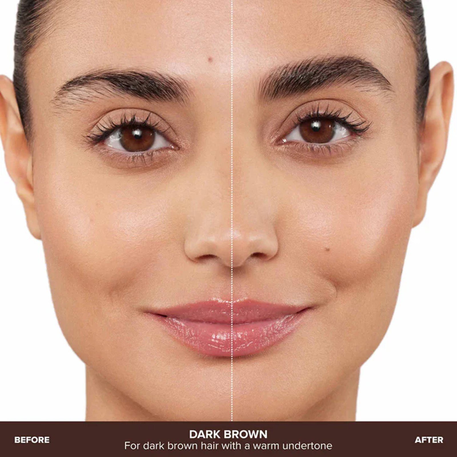 Anastasia Beverly Hills Brow Wiz قلم حواجب رفيع Dark Brown 0.04g