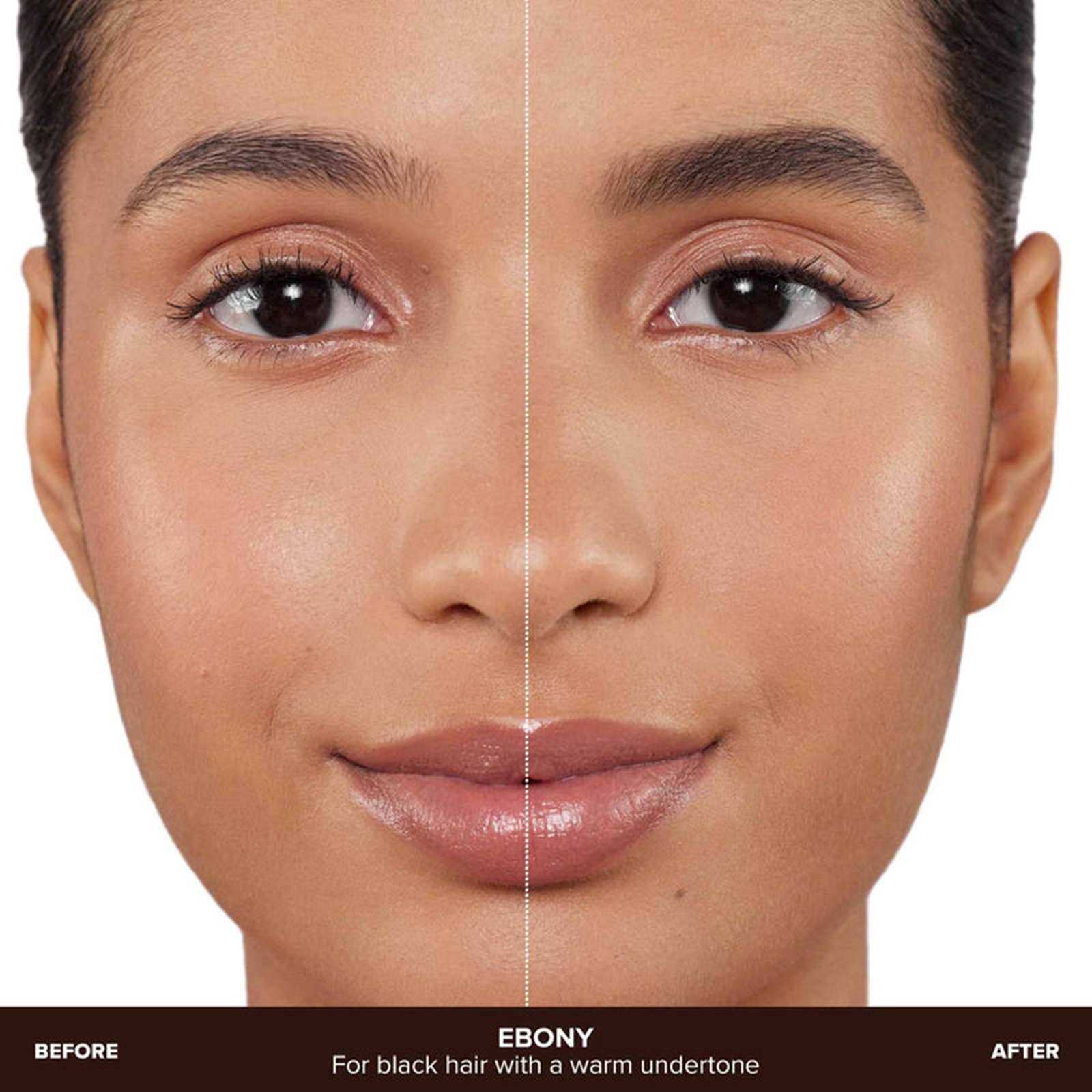 Anastasia Beverly Hills Brow Wiz قلم رفيع للحواجب Ebony 0.085g