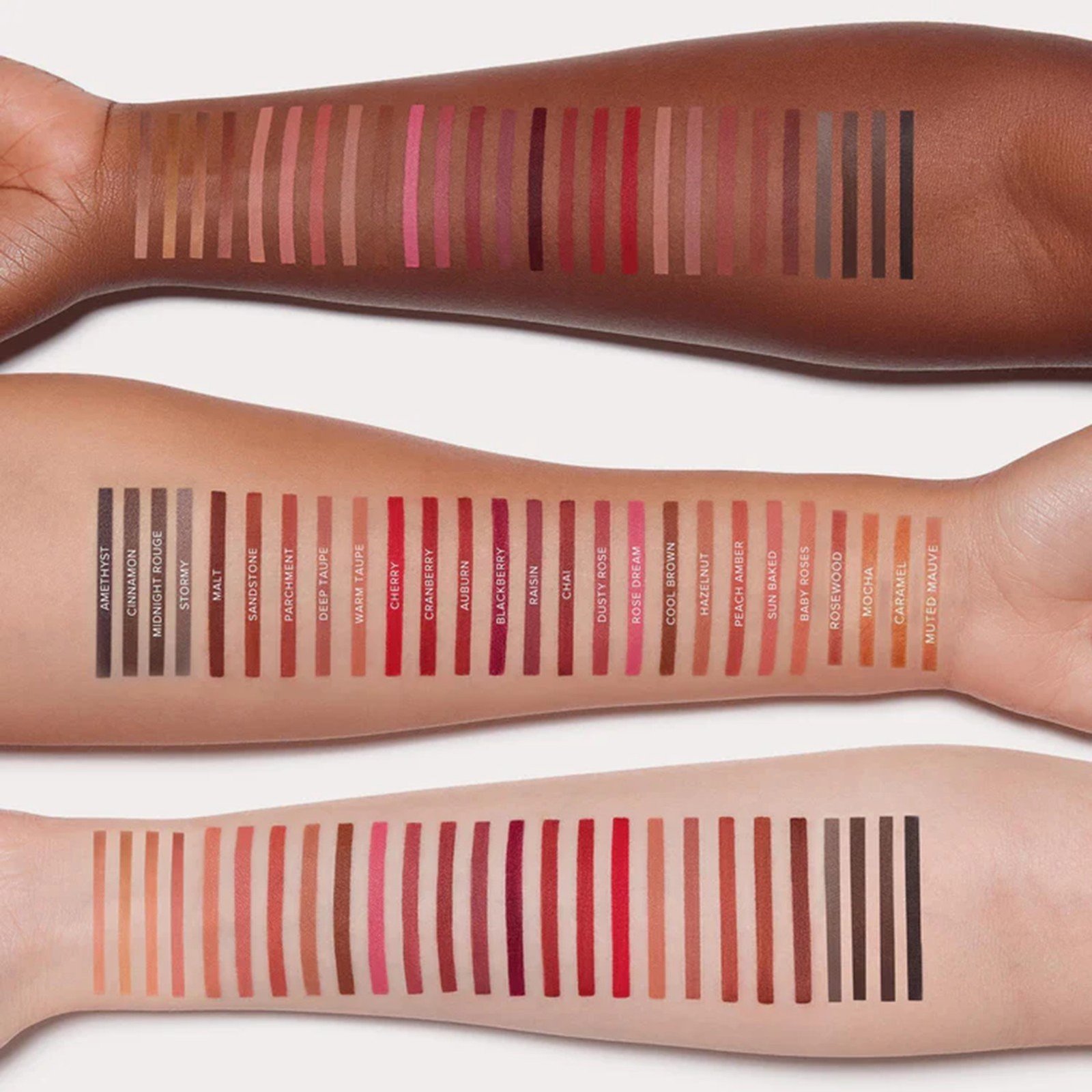 Anastasia Beverly Hills Leppepenn Mocha 1.49g
