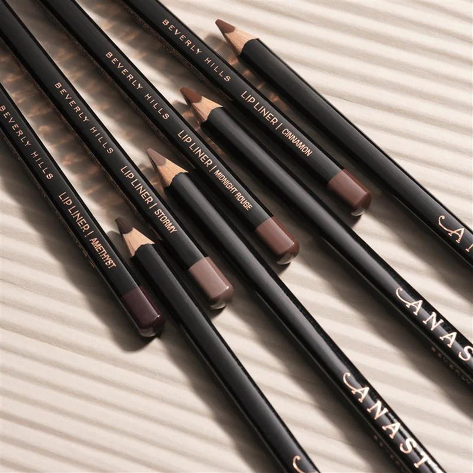 Anastasia Beverly Hills Leppepenn Mocha 1.49g
