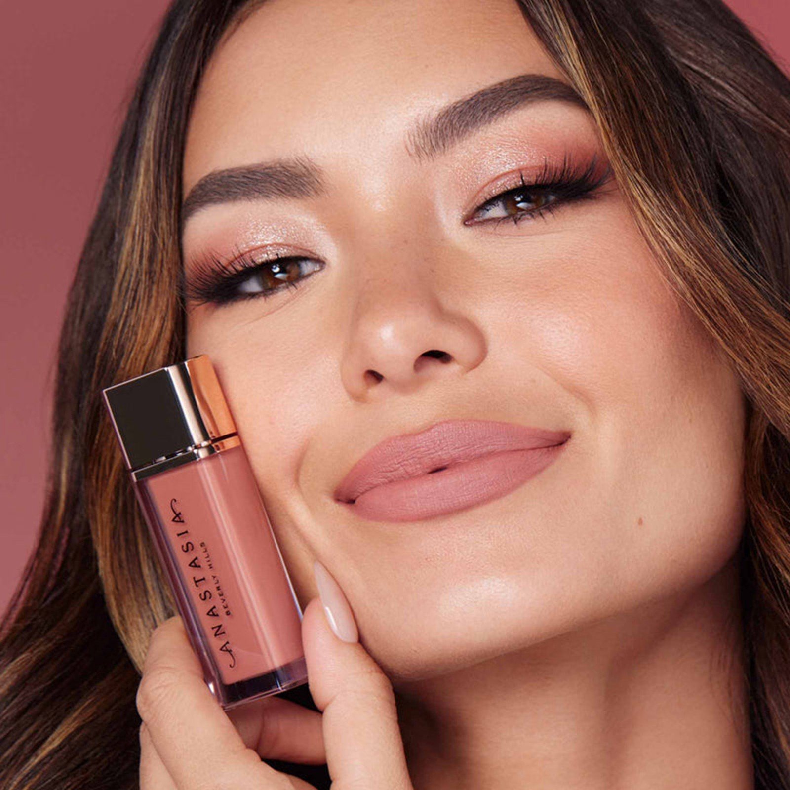 Anastasia Beverly Hills Lip Velvet Crush 3.5g