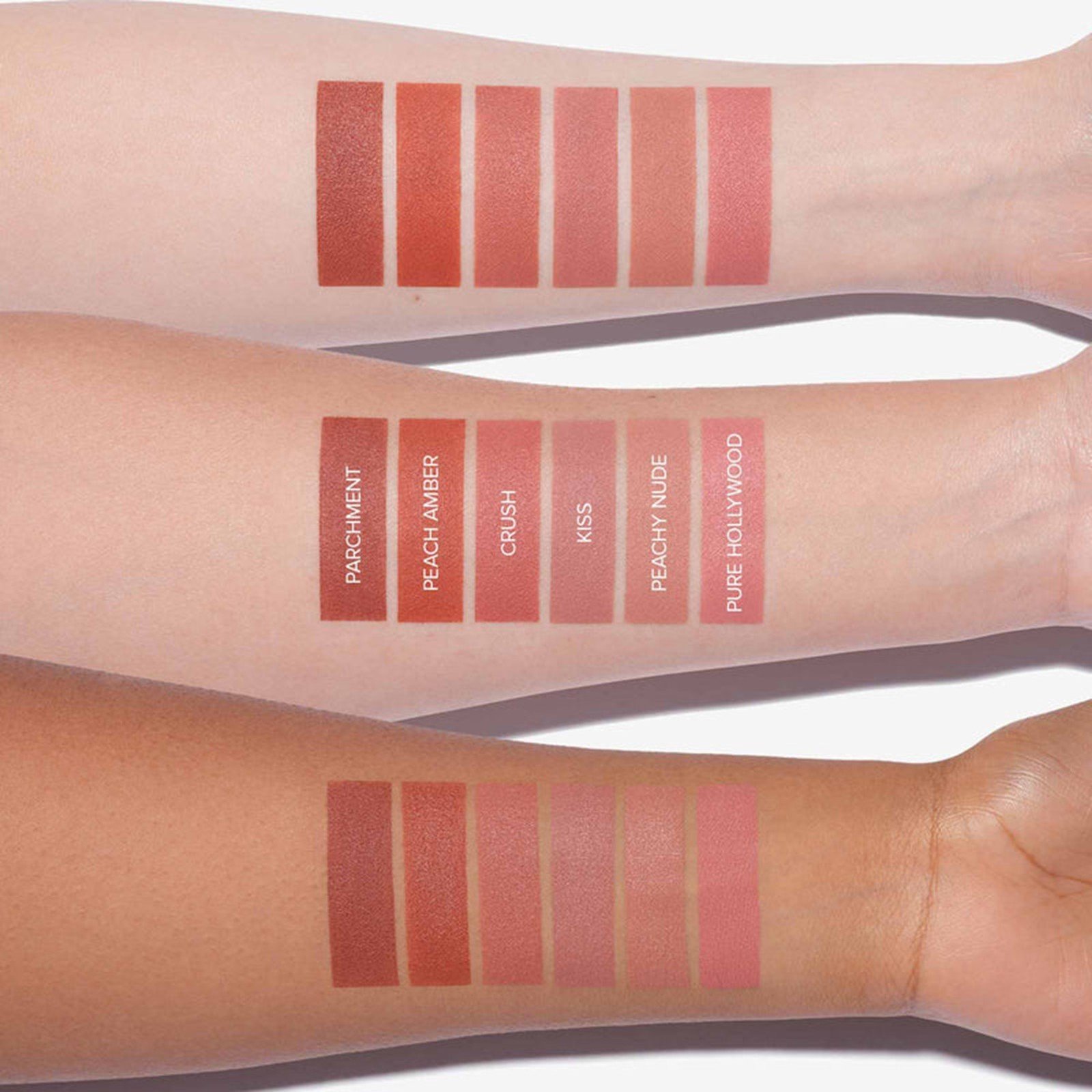 Anastasia Beverly Hills Lip Velvet Crush 3.5g