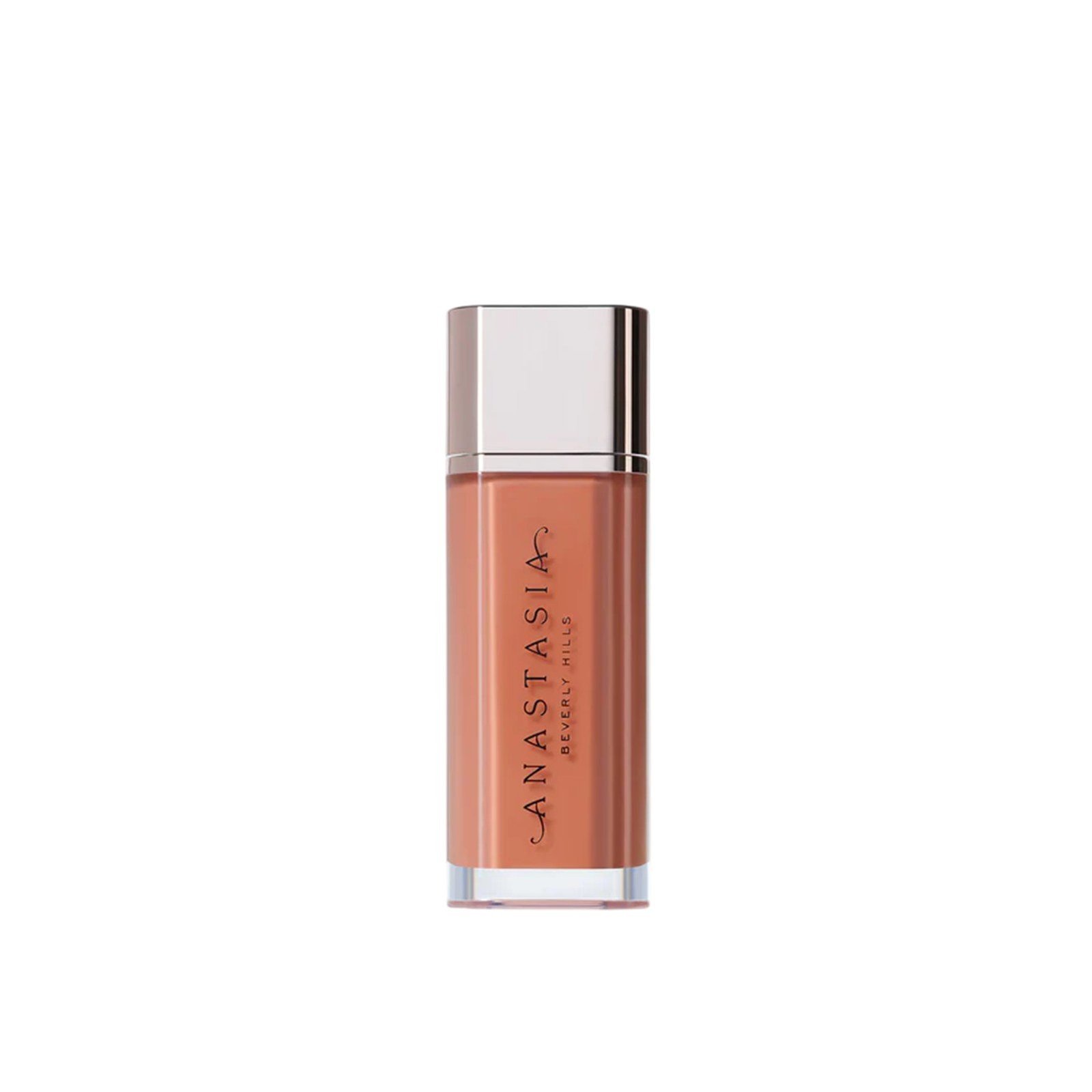 Anastasia Beverly Hills Lip Velvet Peach Amber 3.5g