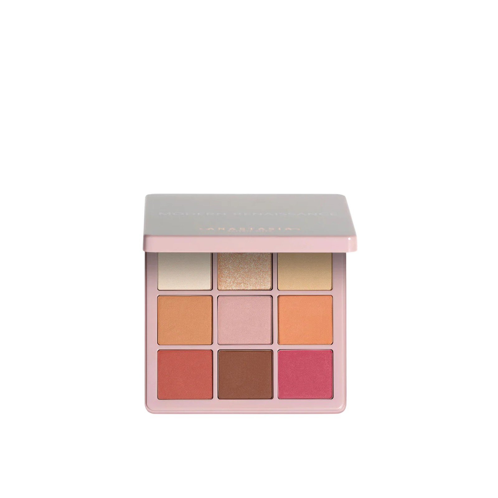 Anastasia Beverly Hills Modern Renaissance باليت ظلال العيون المصغّر