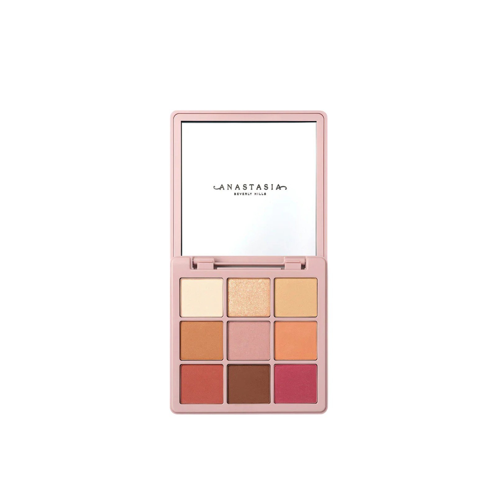 Anastasia Beverly Hills Modern Renaissance باليت ظلال العيون المصغّر