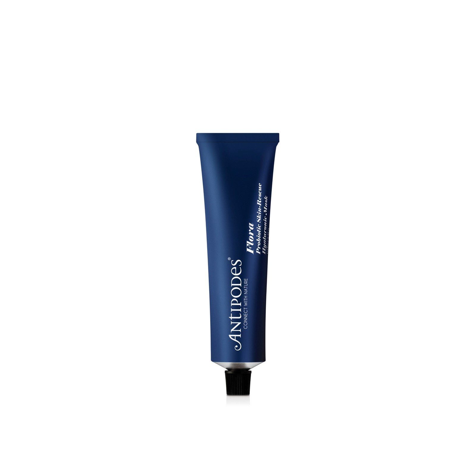 Antipodes Flora Probiotic Skin-Rescue Hyaluronic Mask 75ml (2.5floz)