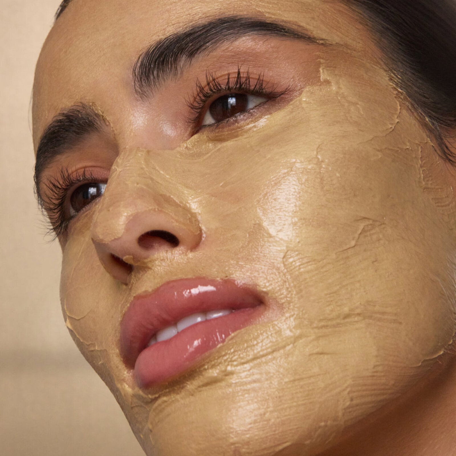 Antipodes Manuka Honey Radiance Mask Aura Gold 75ml