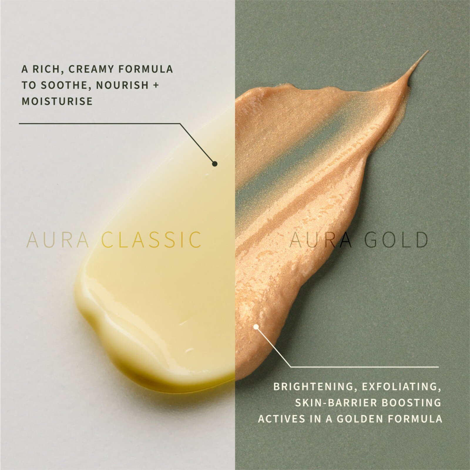 Antipodes Manuka Honey Radiance Mask Aura Gold 75ml