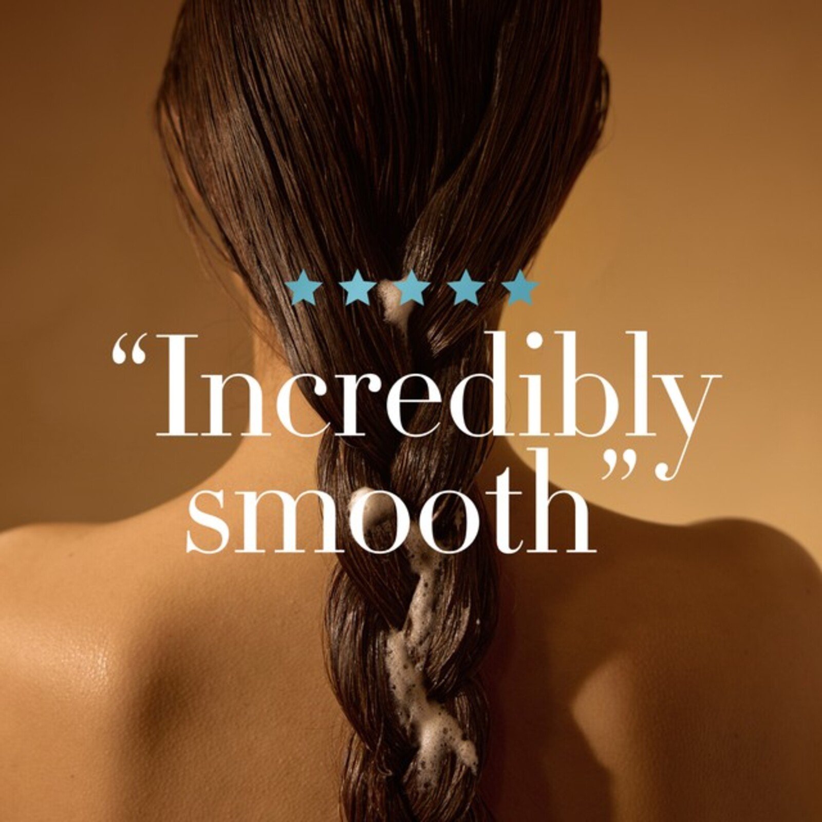 Antipodes Smooth & Hydrate Shampoo Peach Freesia 340ml