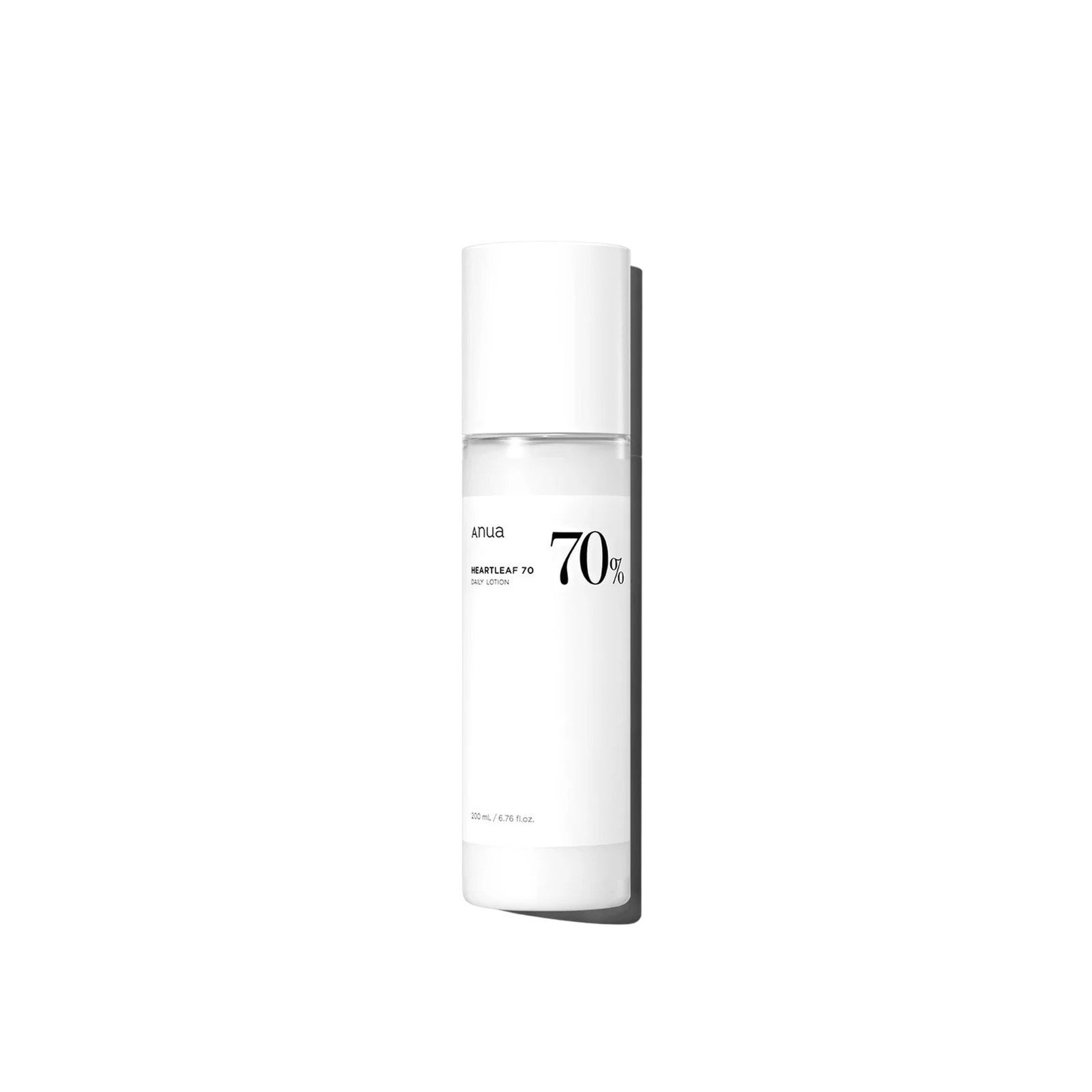 Anua Heartleaf 70% لوشن يومي 200ml