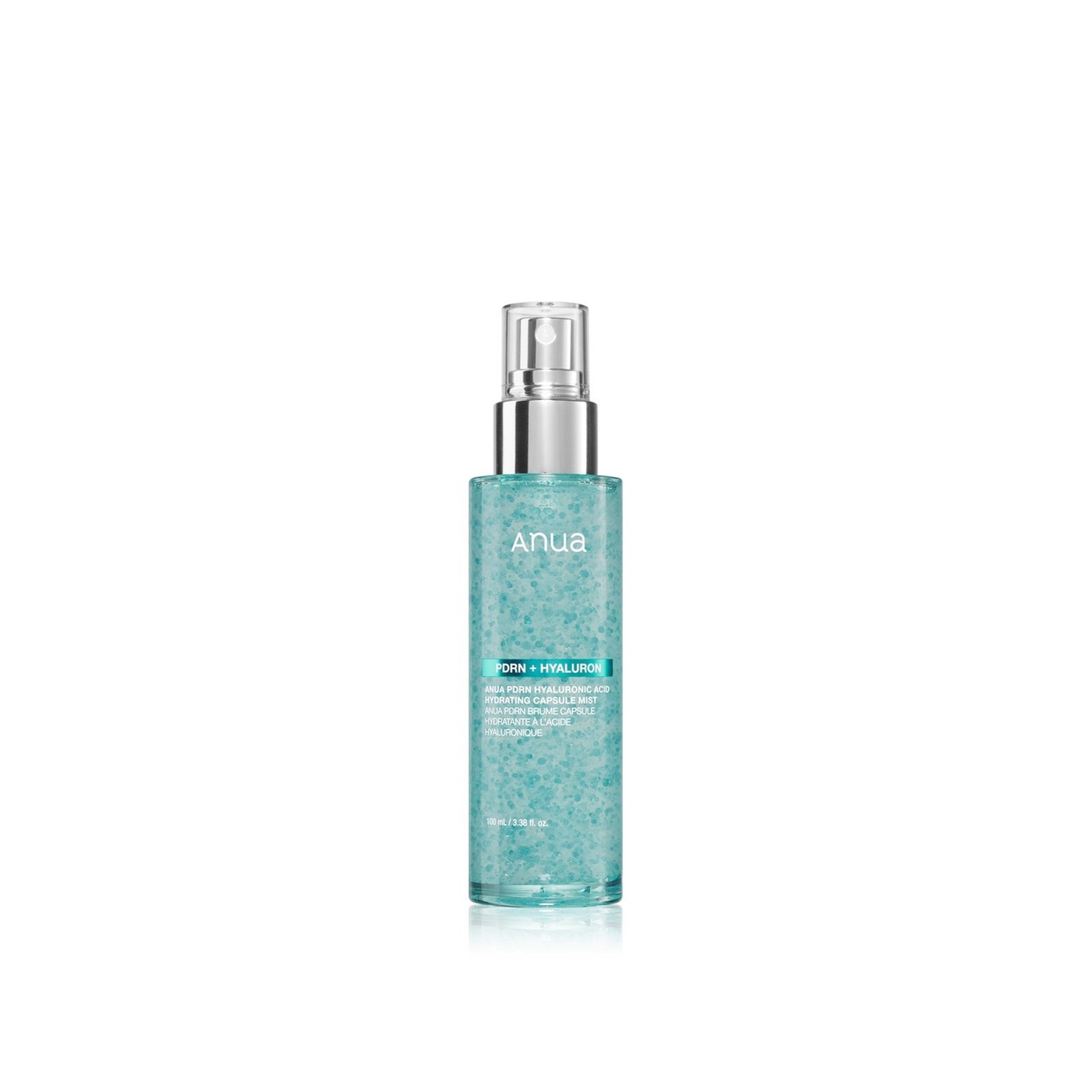 Anua PDRN Hyaluronic Acid Hydrating Capsule Mist 100ml