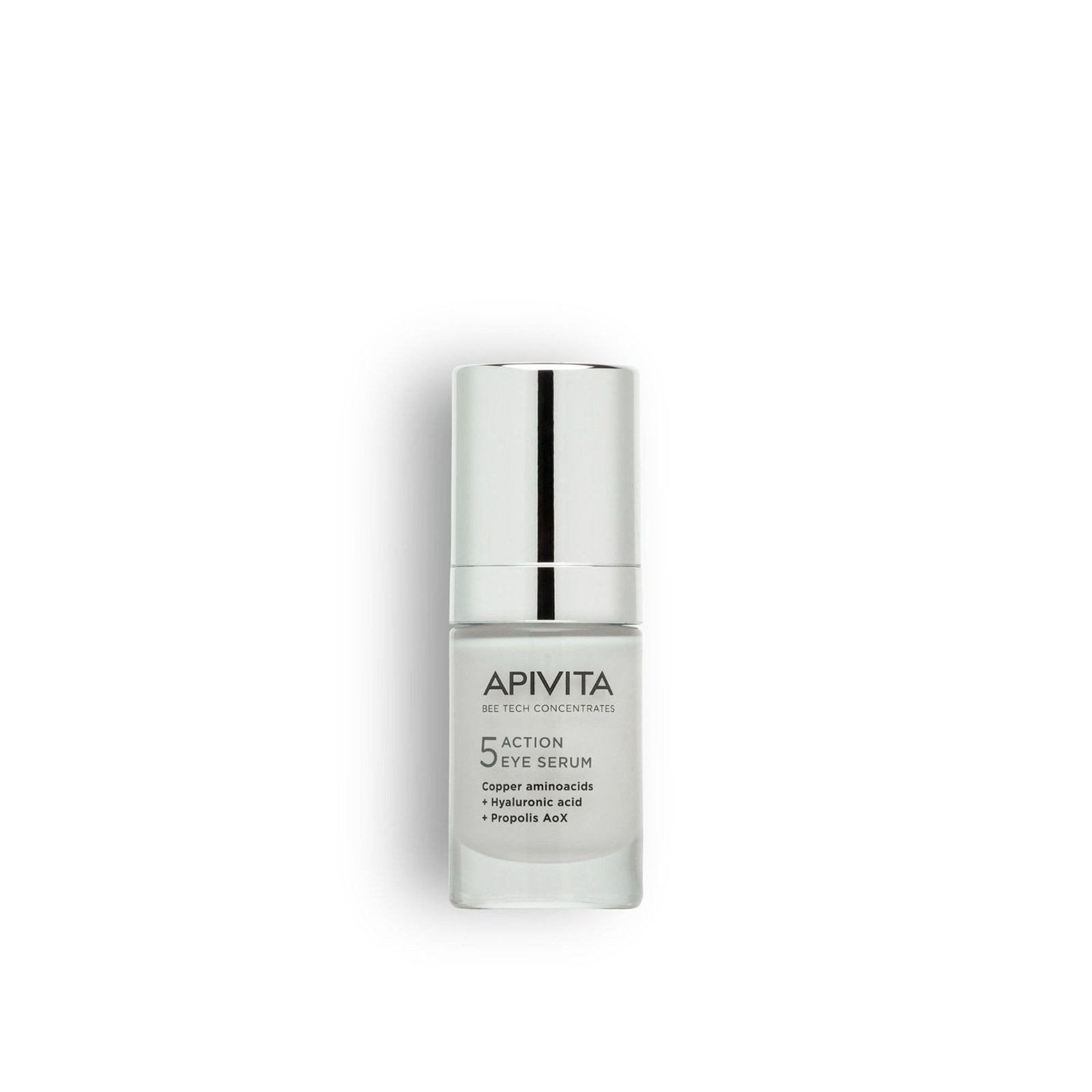 APIVITA 5 Action Eye Serum 15ml