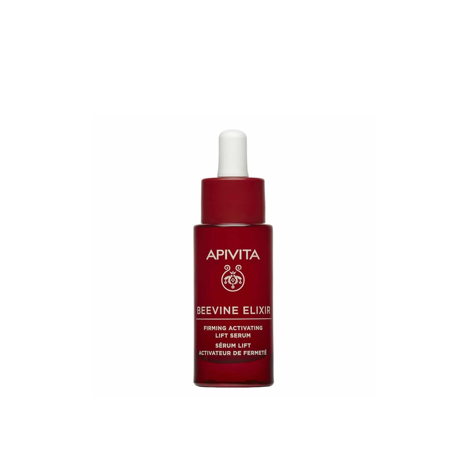 APIVITA Beevine Elixir Sérum Lifting Firmador Ativador 30ml