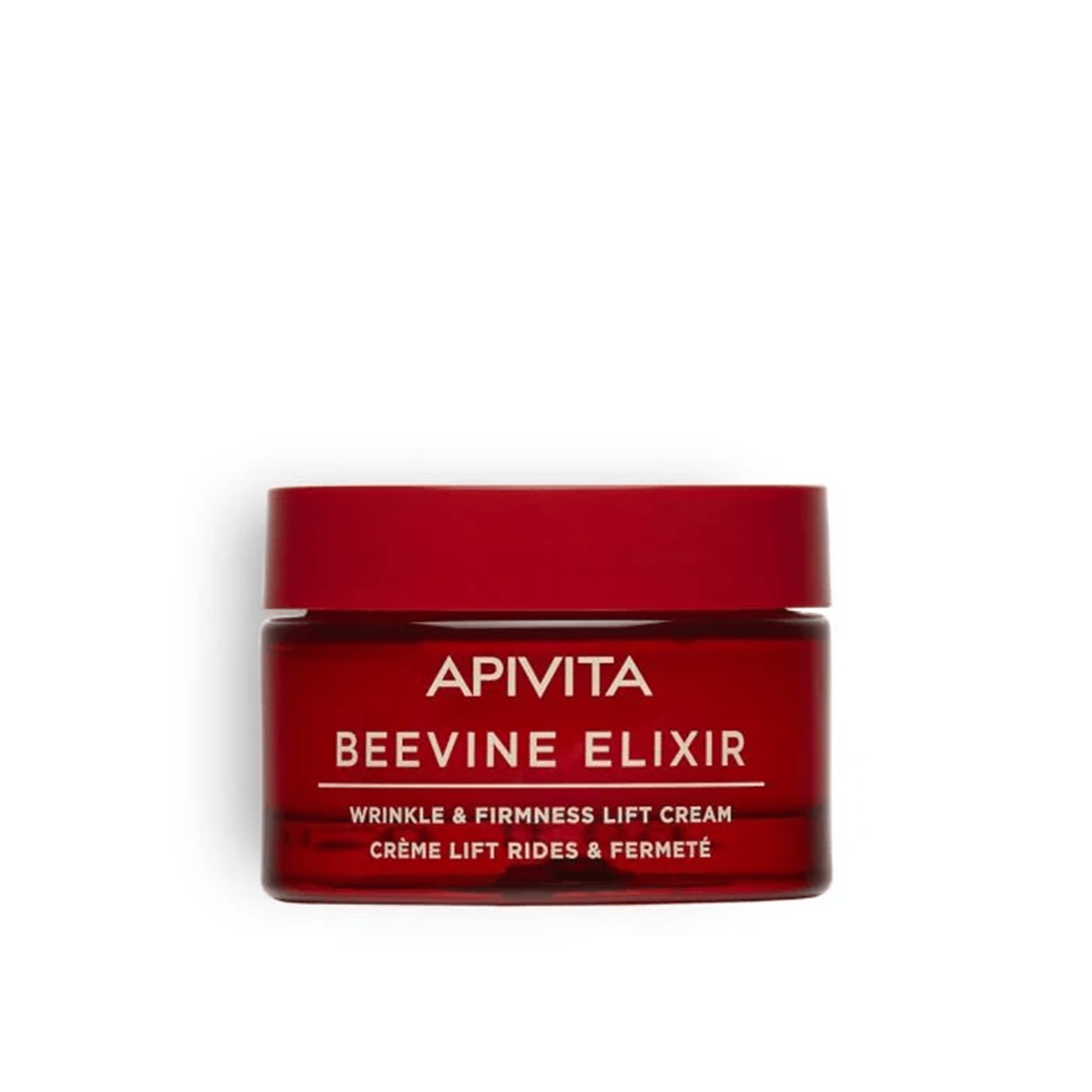 APIVITA Beevine Elixir Wrinkle & Firmness Lift Cream Rich Texture 50ml