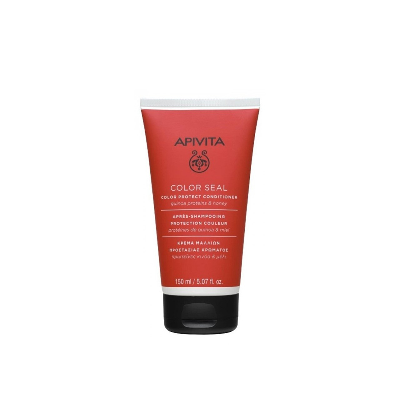 APIVITA Hair Care Color Seal بلسم حماية اللون 150ml