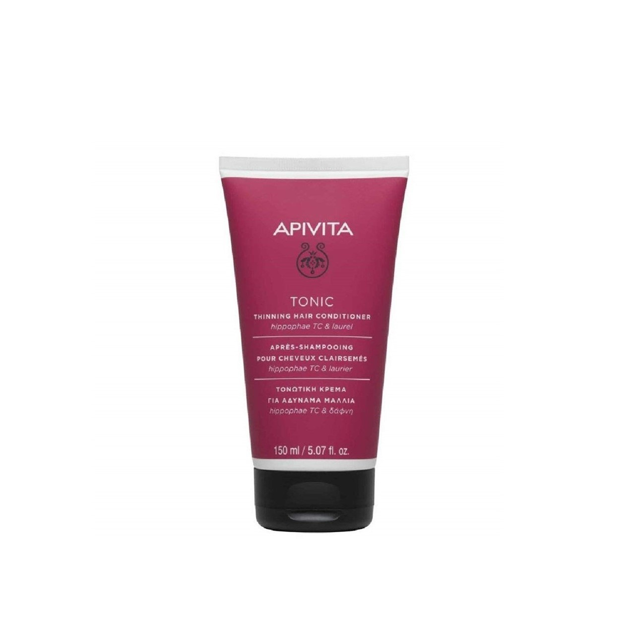 APIVITA Hair Care Tonic Conditioner Thinning Hair 150ml (5.07floz)