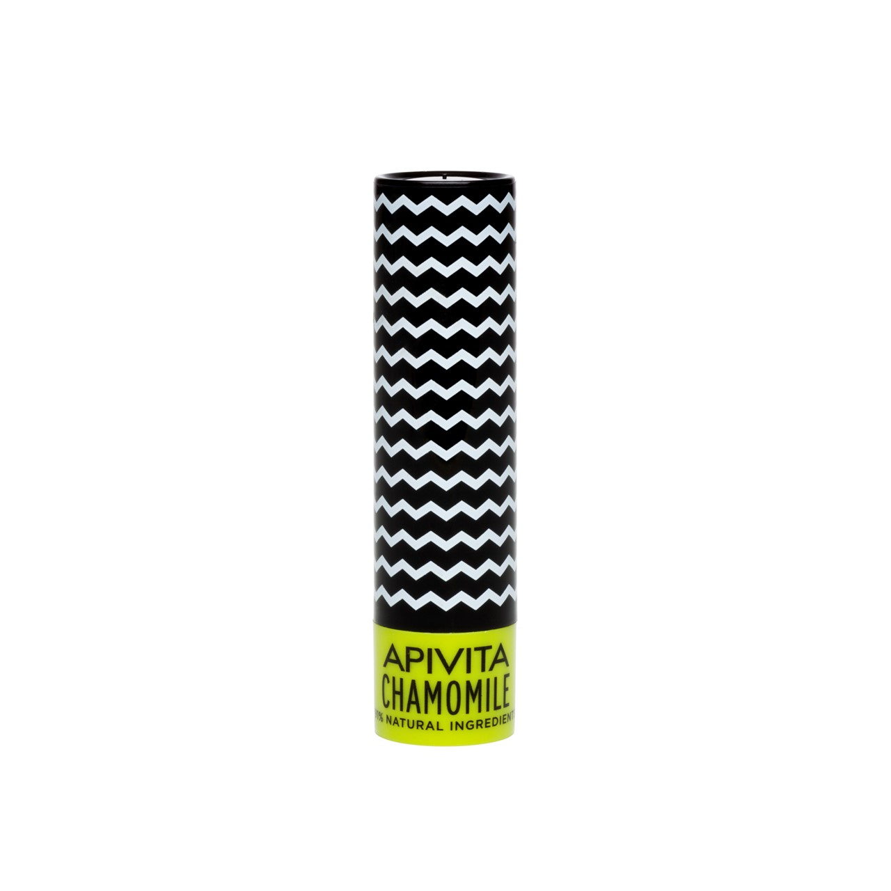 APIVITA Lip Care Manzanilla Alemana SPF15 4.4g