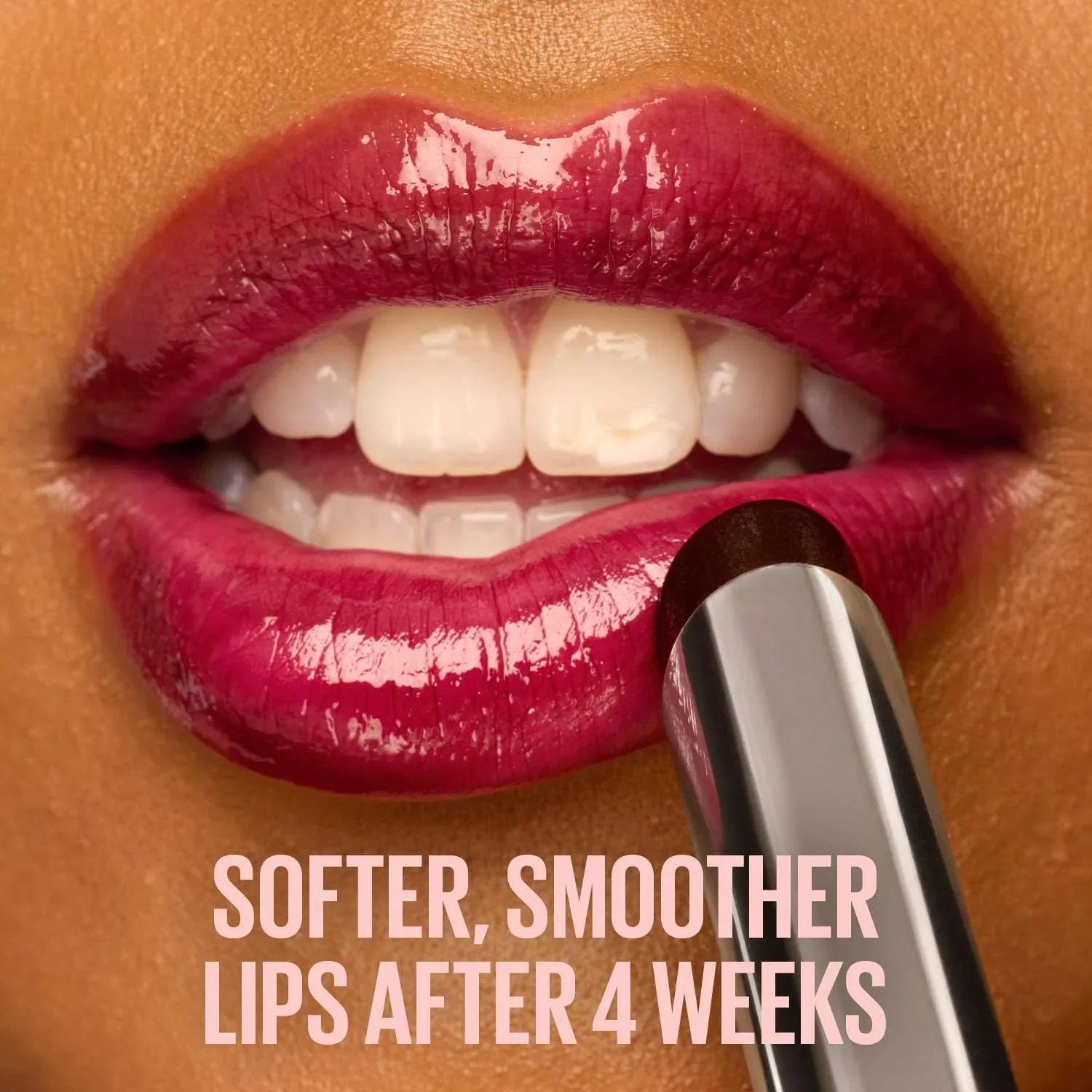 Maybelline Lifter Glaze Oil Balm 003 Rose Bite