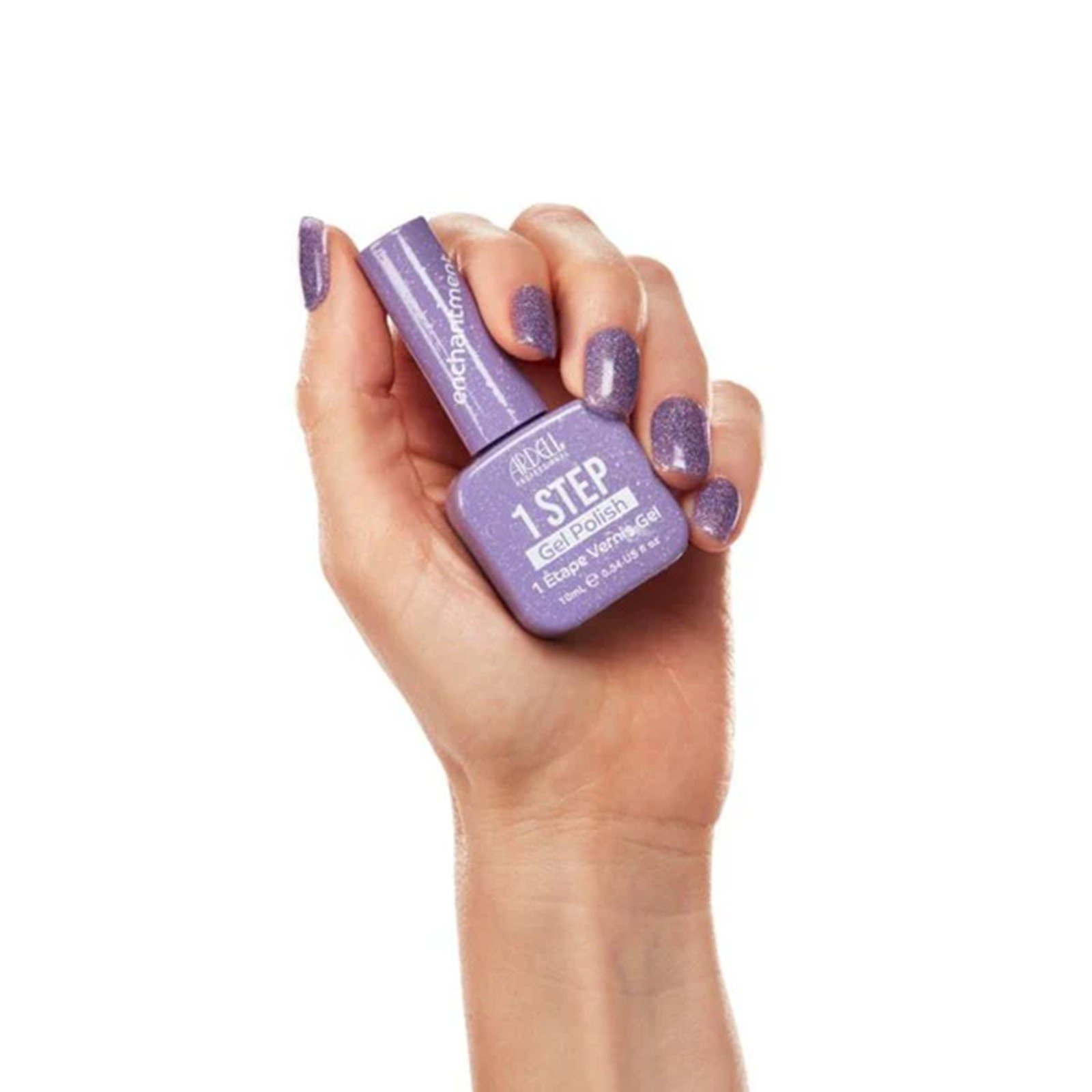 Ardell 1 Step Gel Polish Enchantment 10ml