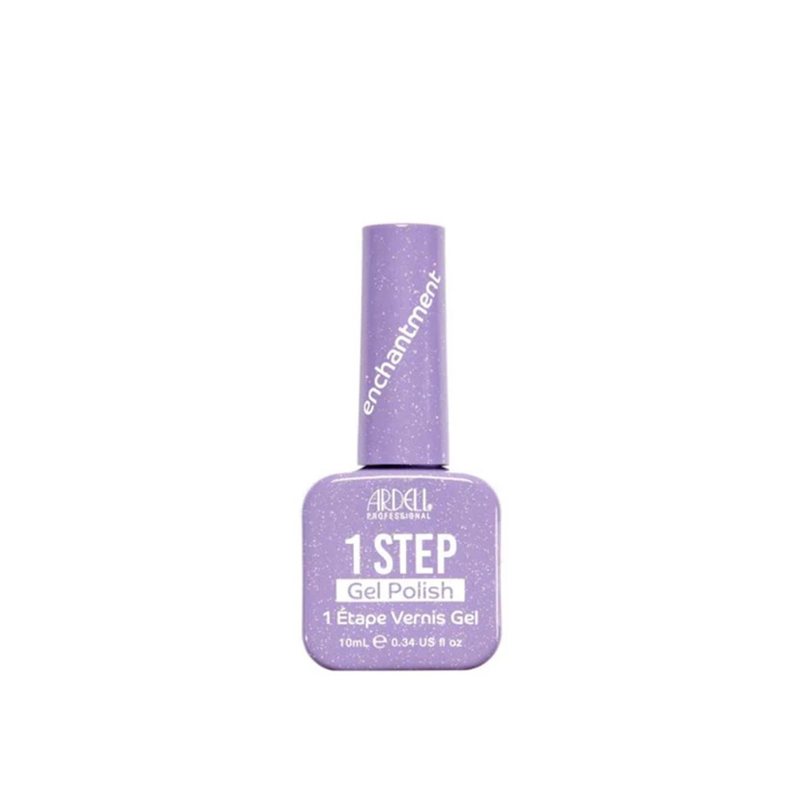 Ardell 1 Step Gel Polish Enchantment 10ml