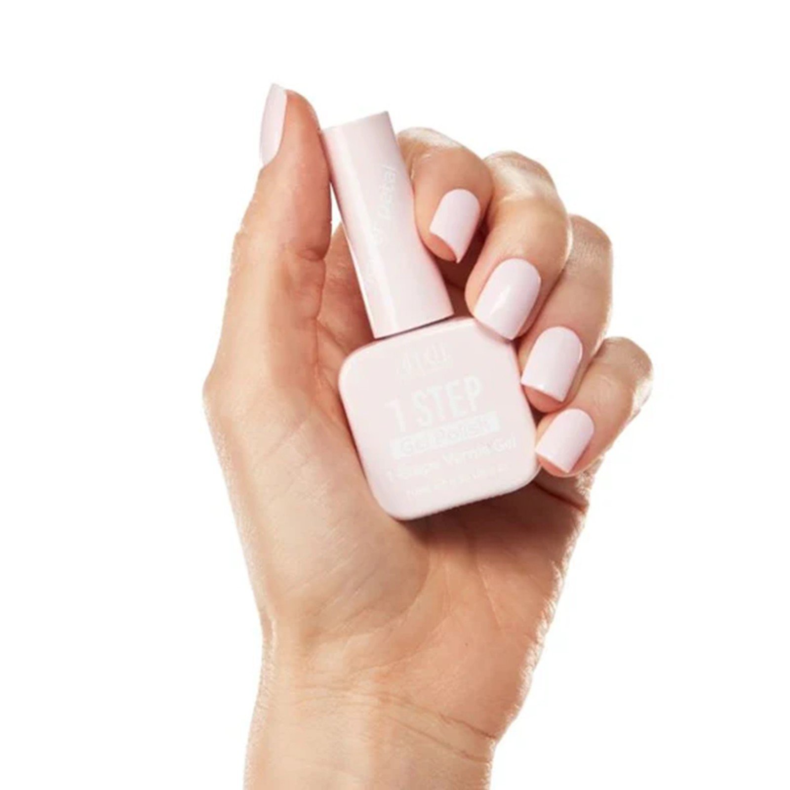 Ardell Verniz Gel 1 Step Flower Petal 10ml