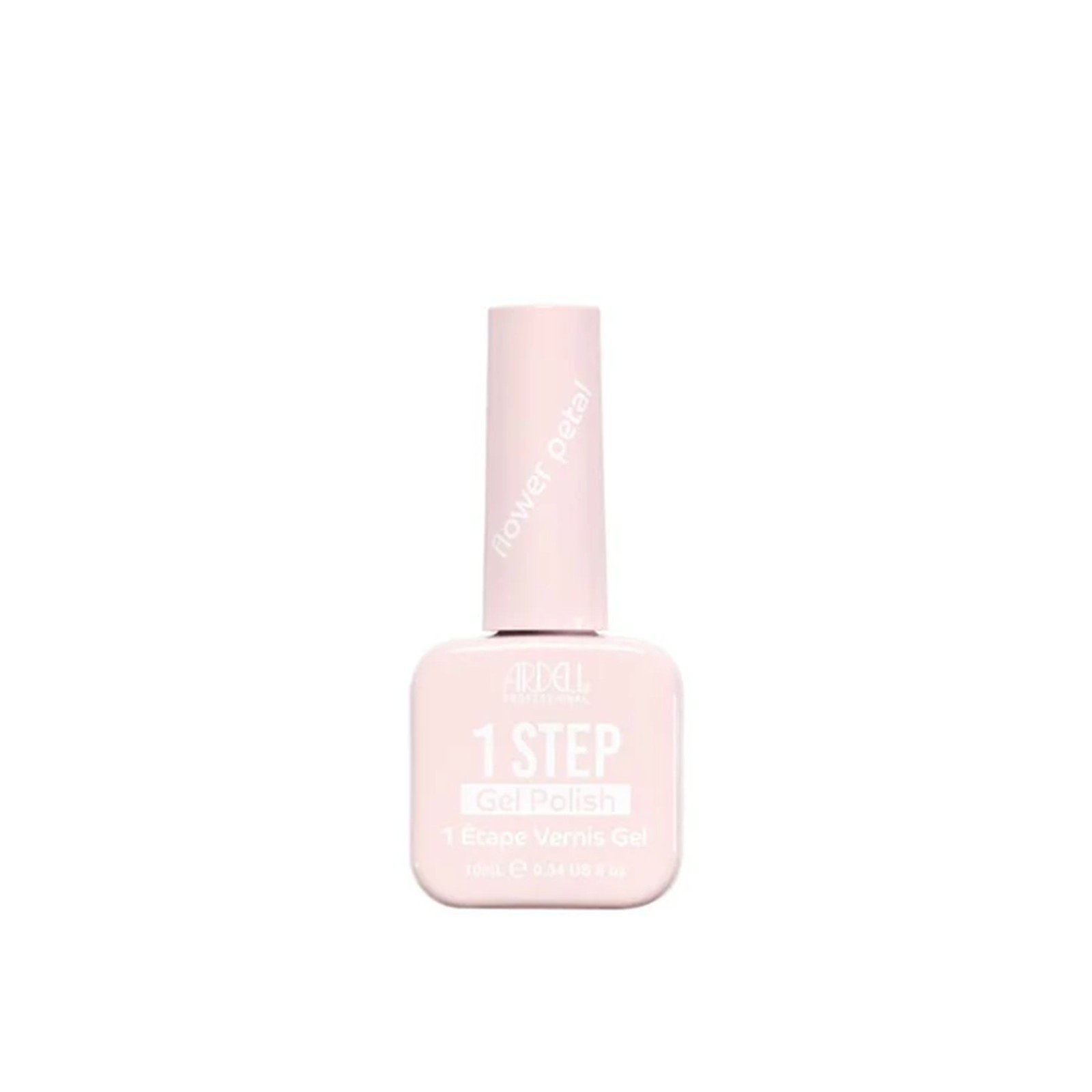 Ardell Verniz Gel 1 Step Flower Petal 10ml