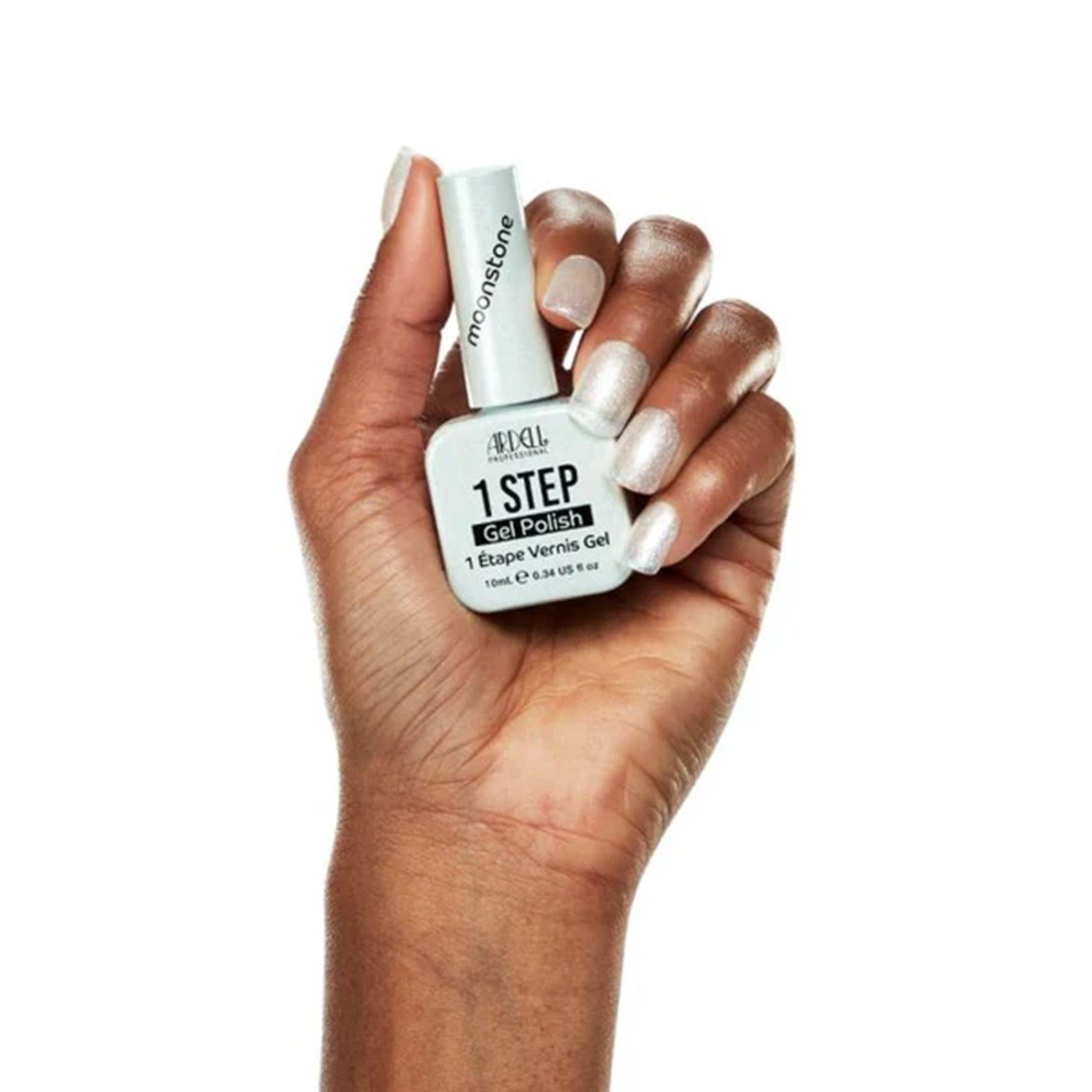 Ardell 1 Step Gel Nagellak Moonstone 10ml