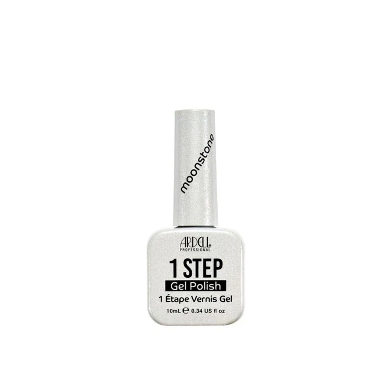 Ardell 1 Step Gel Nagellak Moonstone 10ml