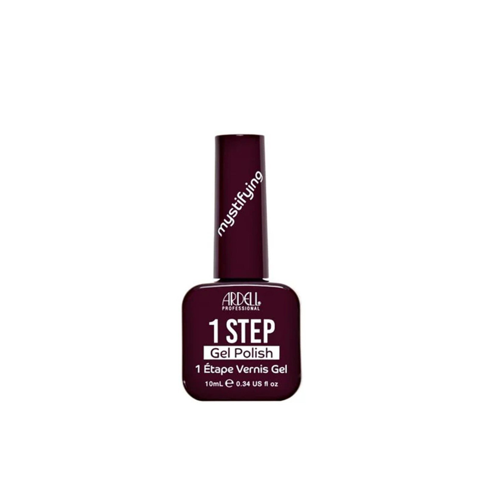 Ardell 1 Step Gel Polish Mystifying 10ml