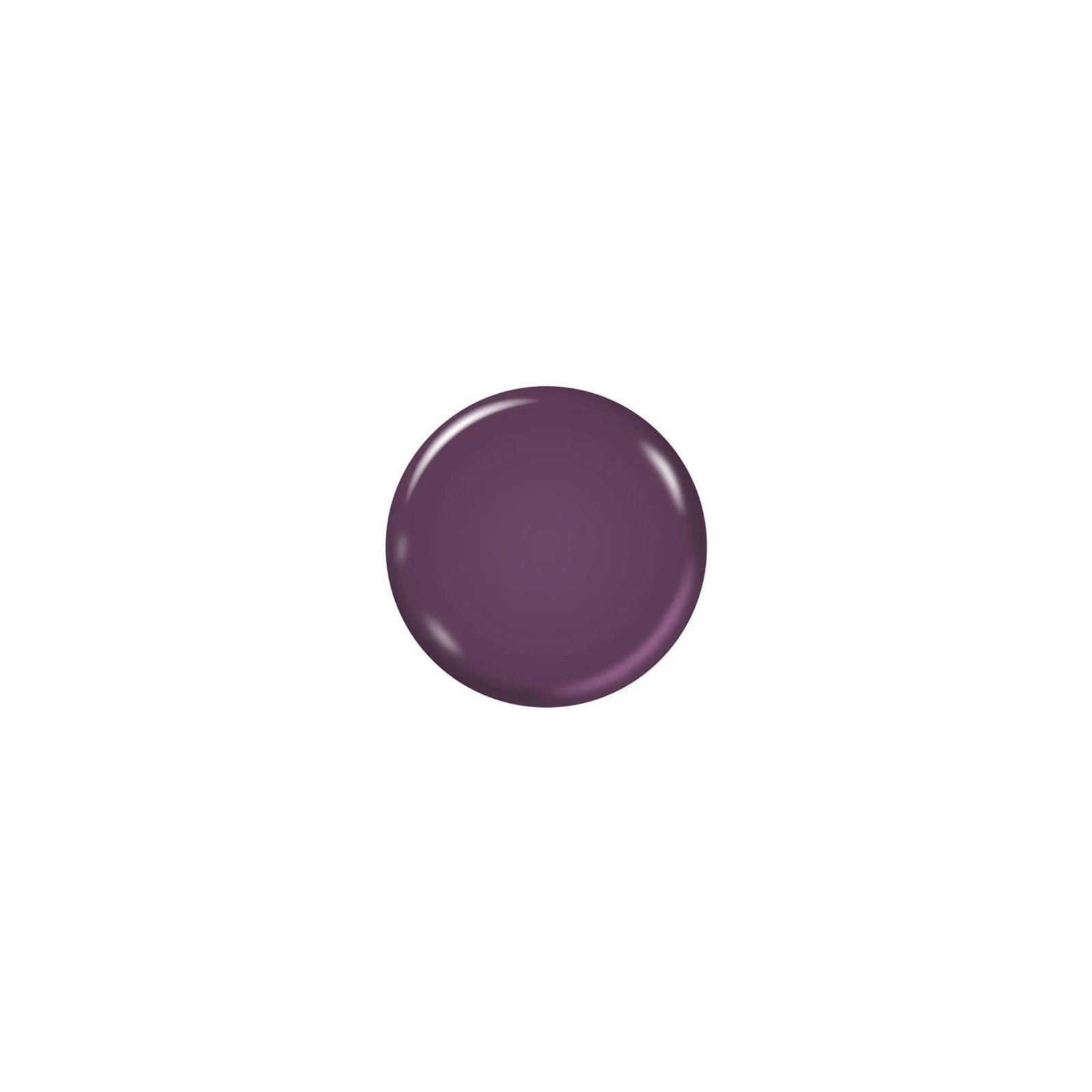Ardell 1 Step Gel-Lack Plump Plum 10ml
