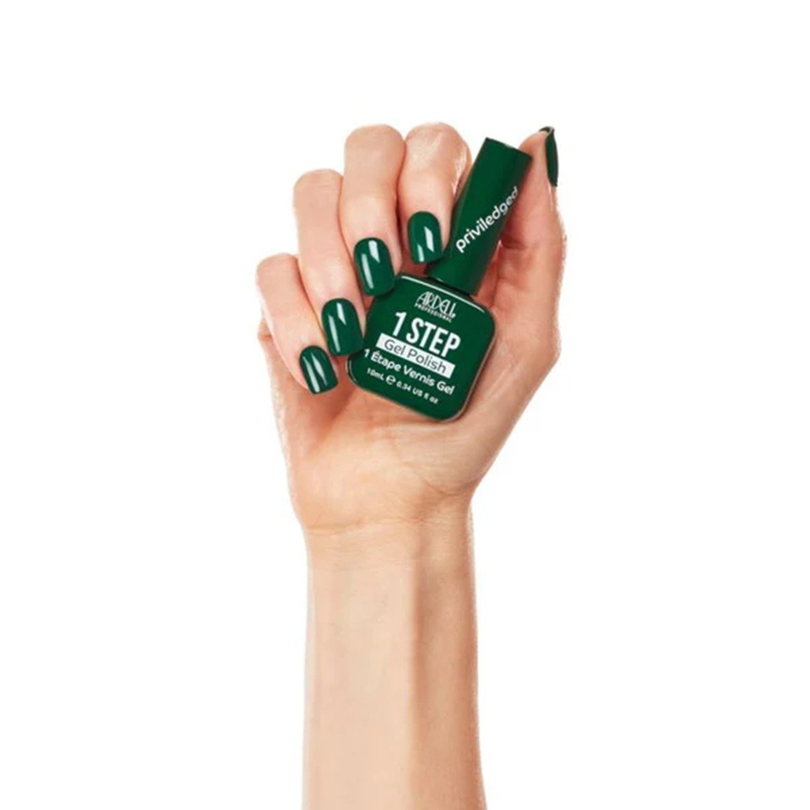 Ardell 1 Step Gel Polish Priviledged 10ml