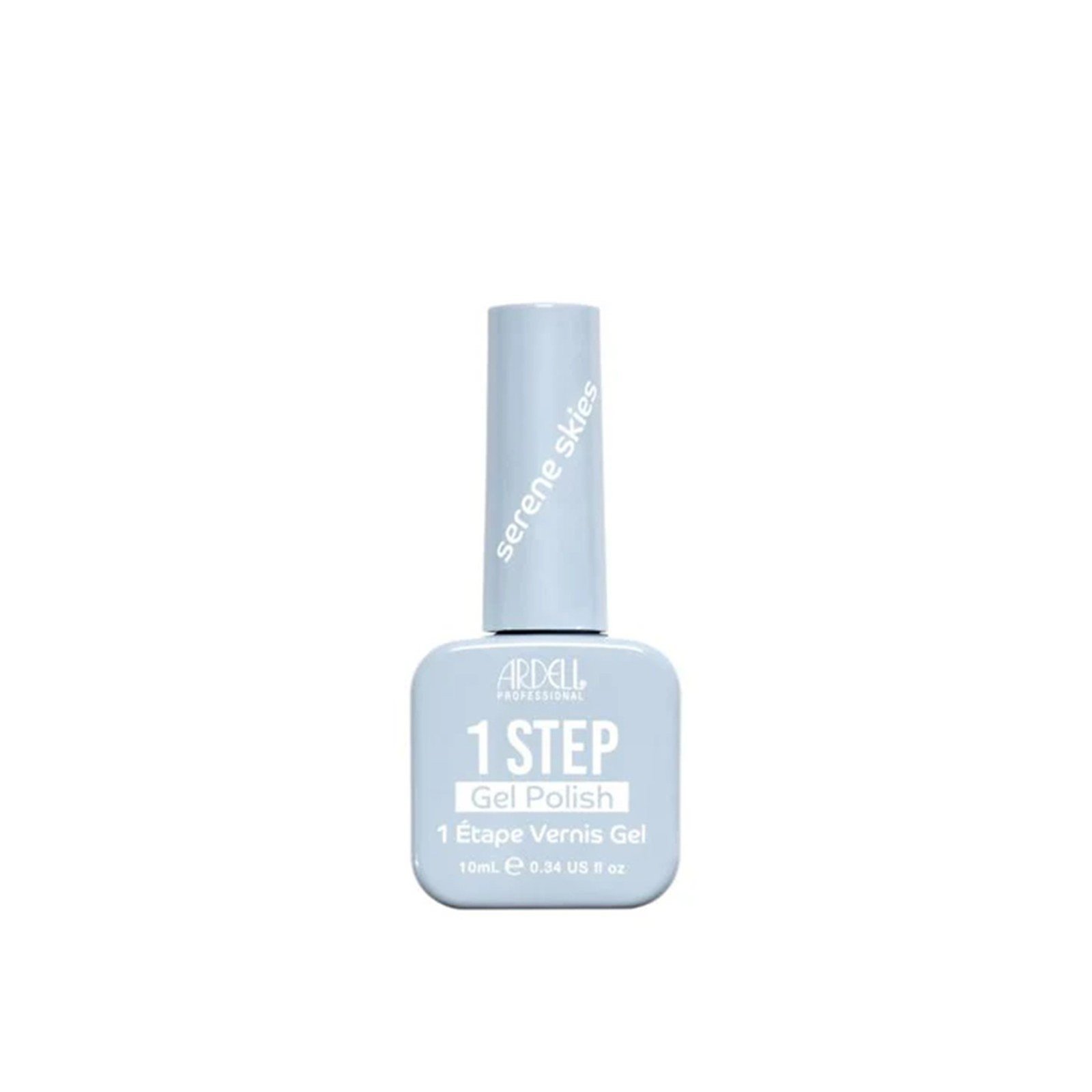 Ardell 1 Step Gel Polish Serene Skies 10ml
