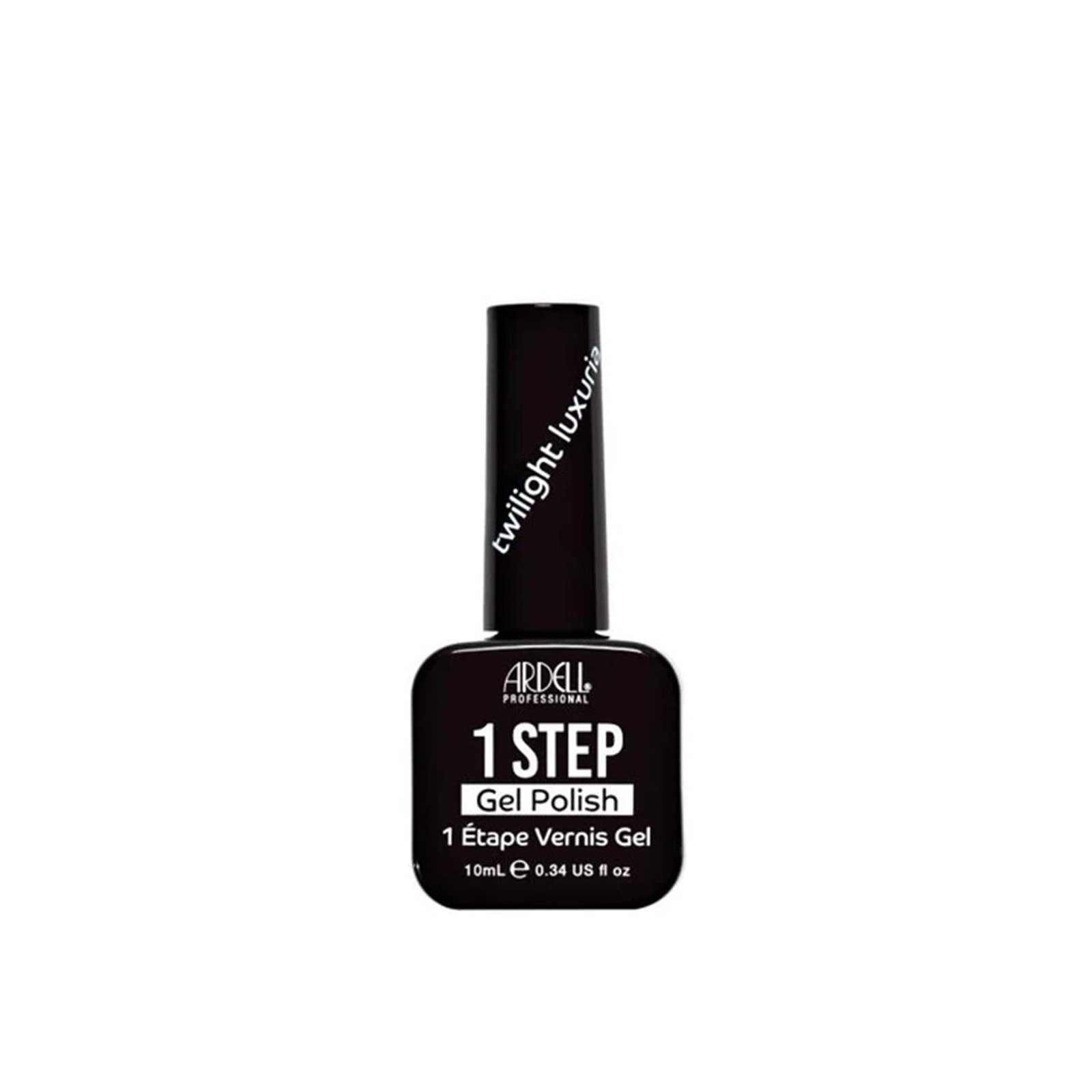 Ardell 1 Step Gel-Lack Twilight Luxuria 10ml