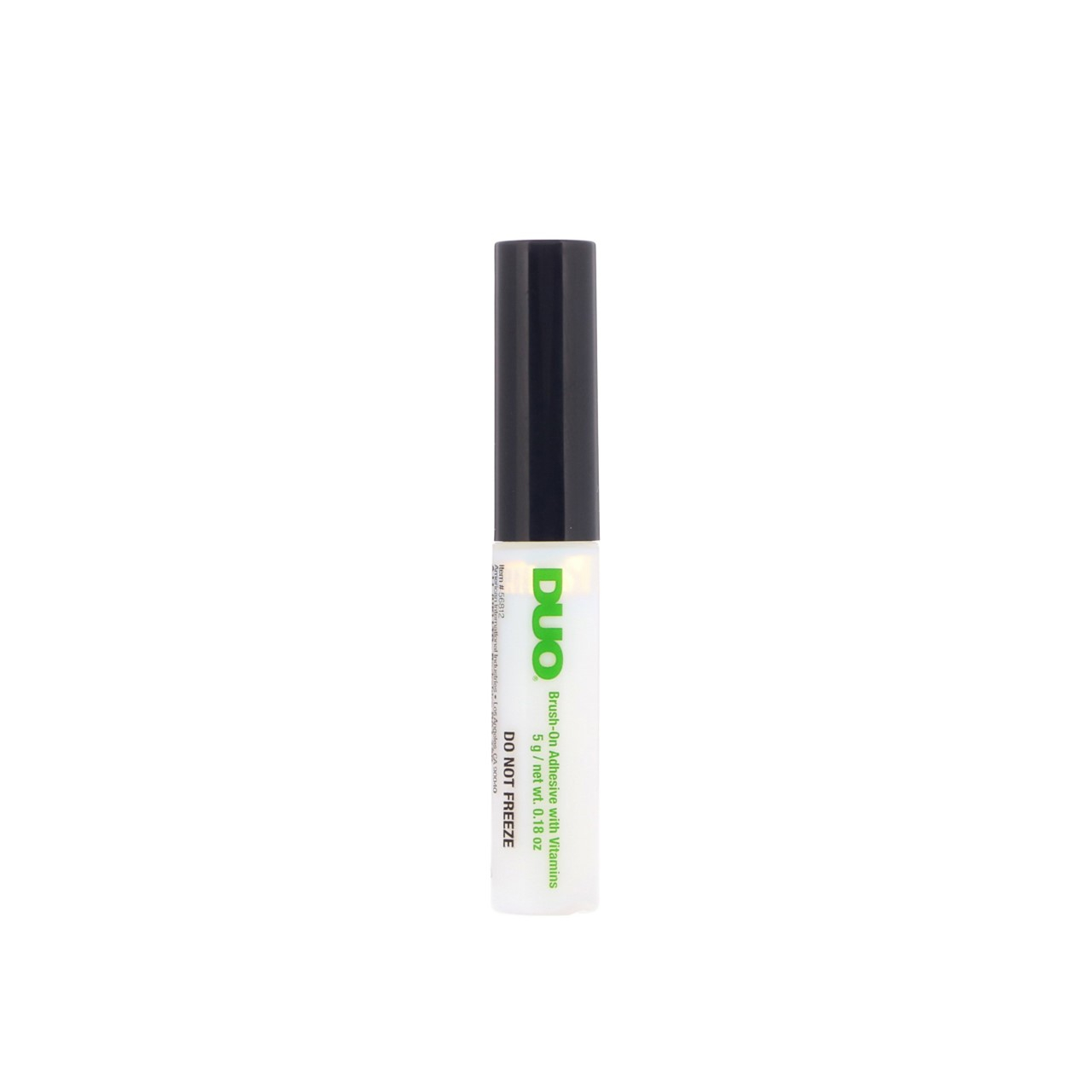Ardell DUO Adhesivo para Pestañas Postizas con Pincel Clear 5g