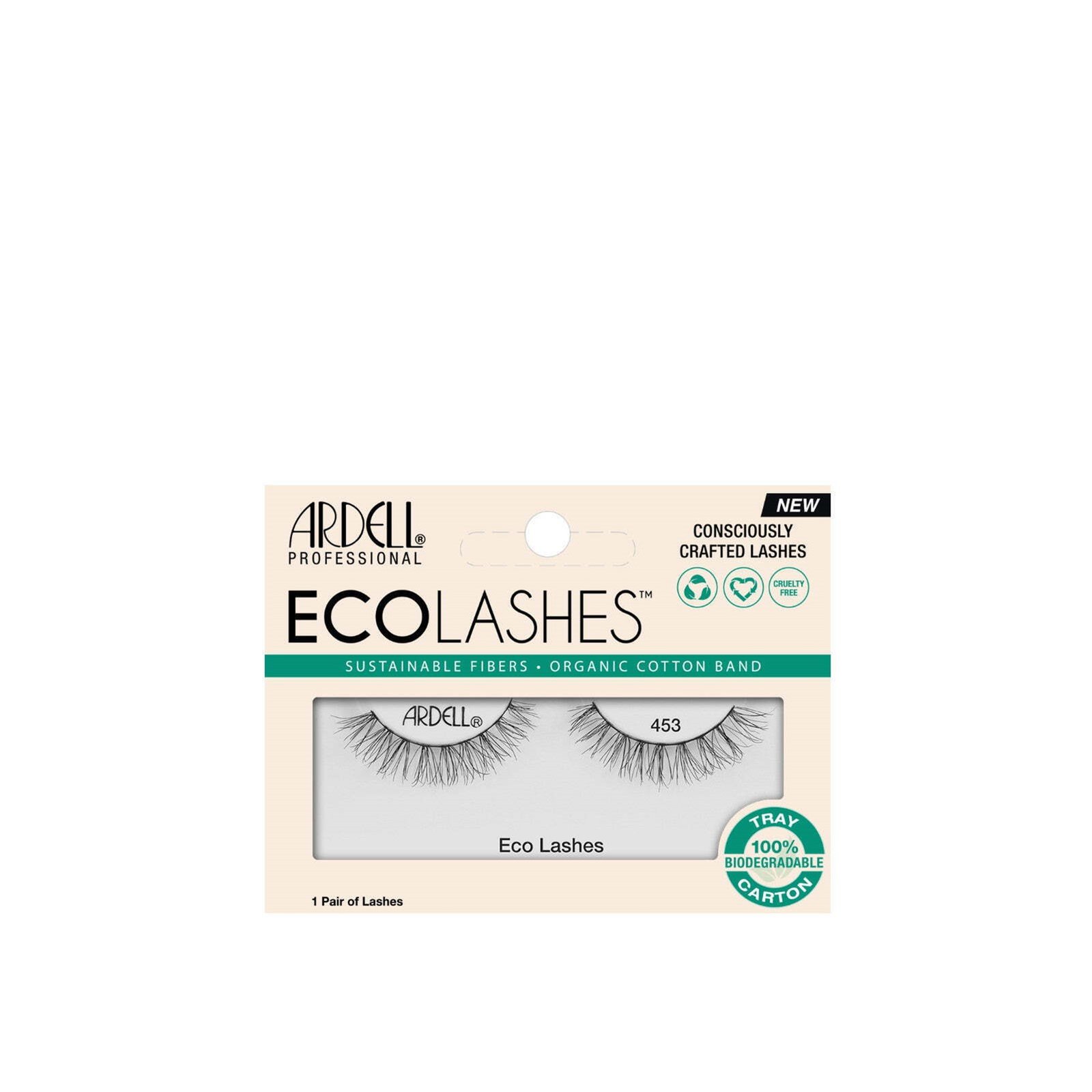 Ardell Eco Lashes 453 زوج ×1