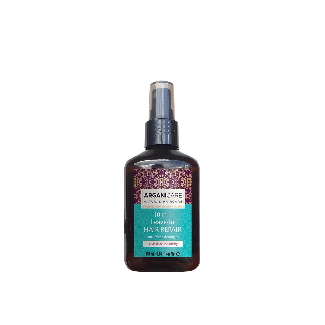 Arganicare 10-In-1 Leave-in Hair Repair 150ml