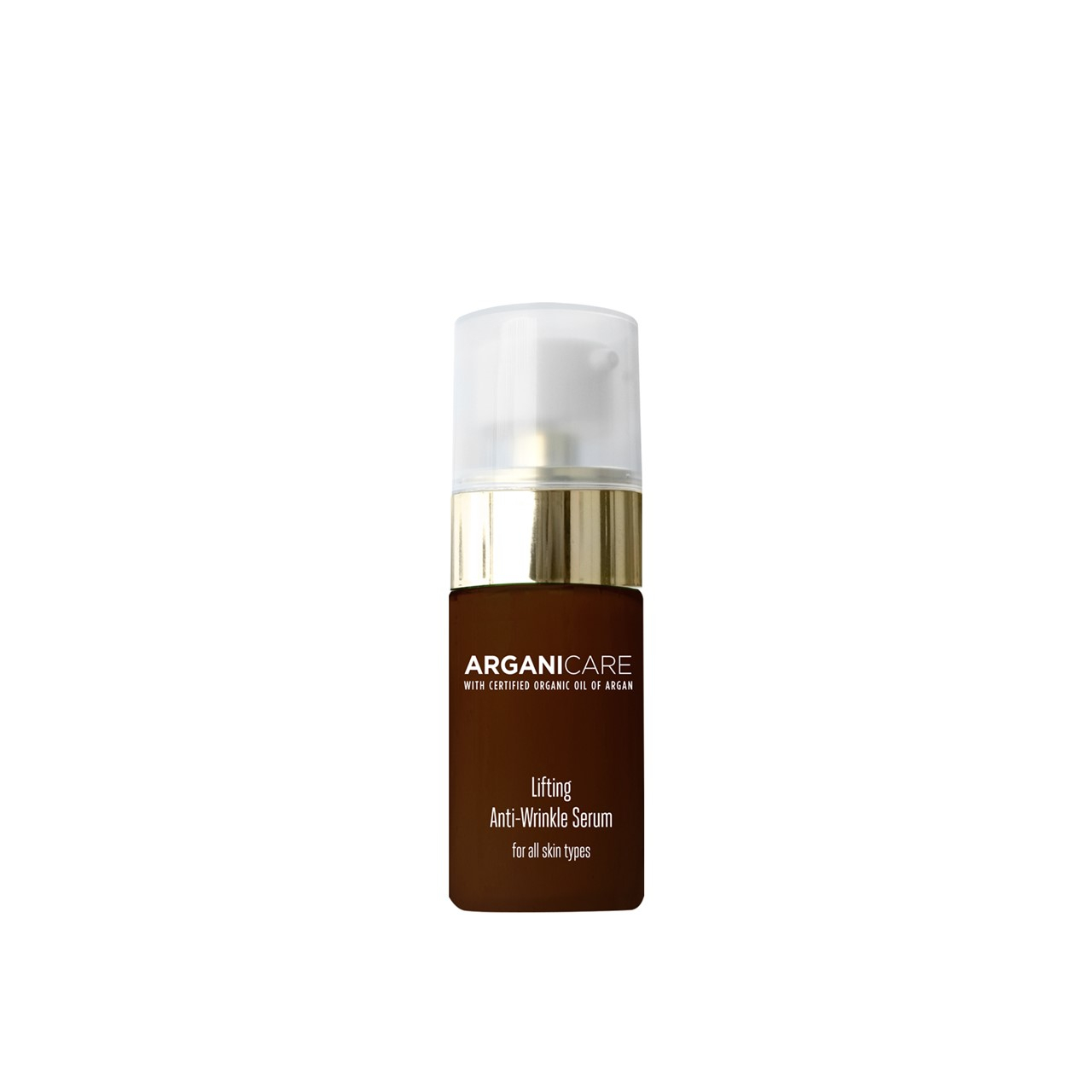 Arganicare Age Correcting Treatment Lifting Anti-Wrinkle Serum 30ml (1.0floz)