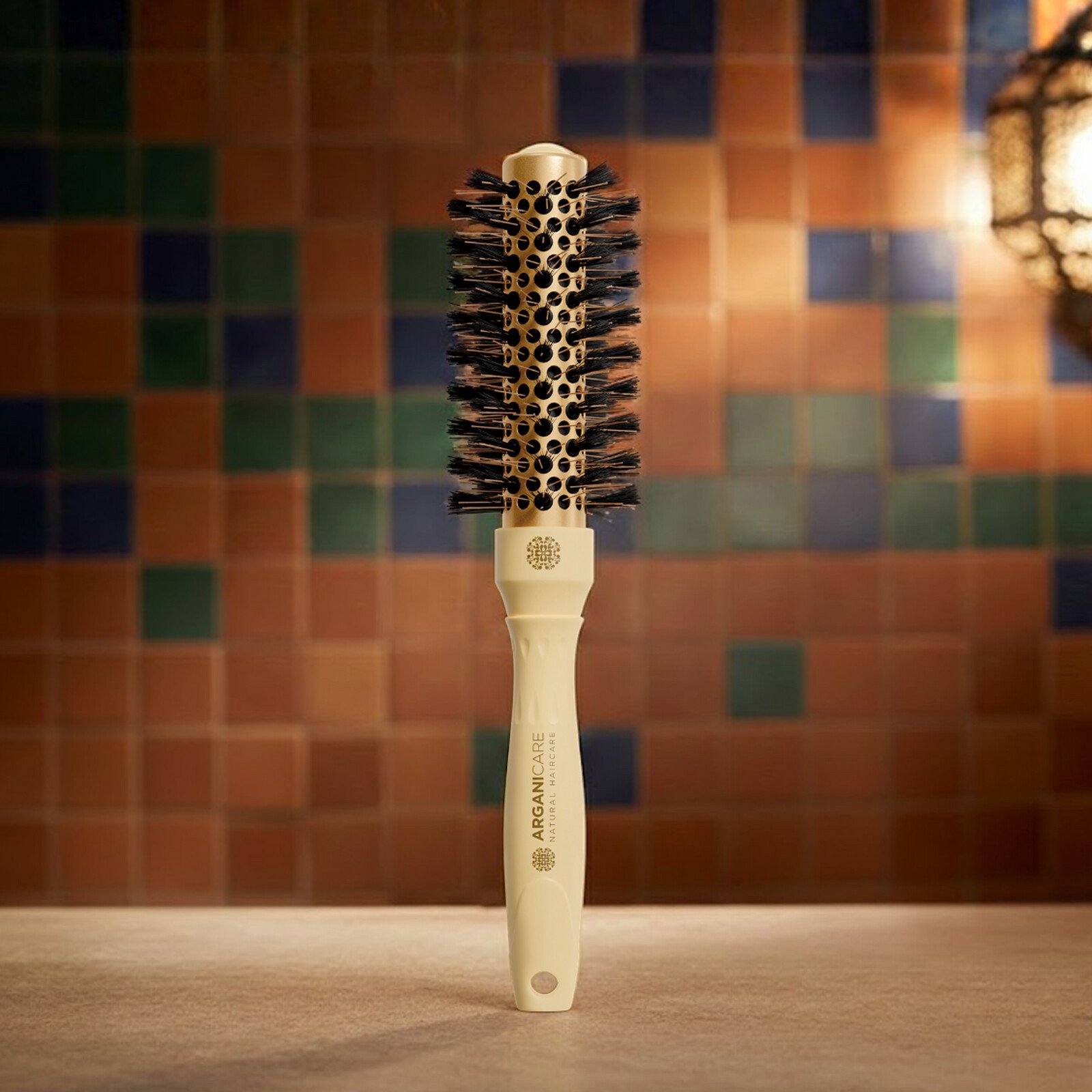 Arganicare Boosting Volume Brush 25mm