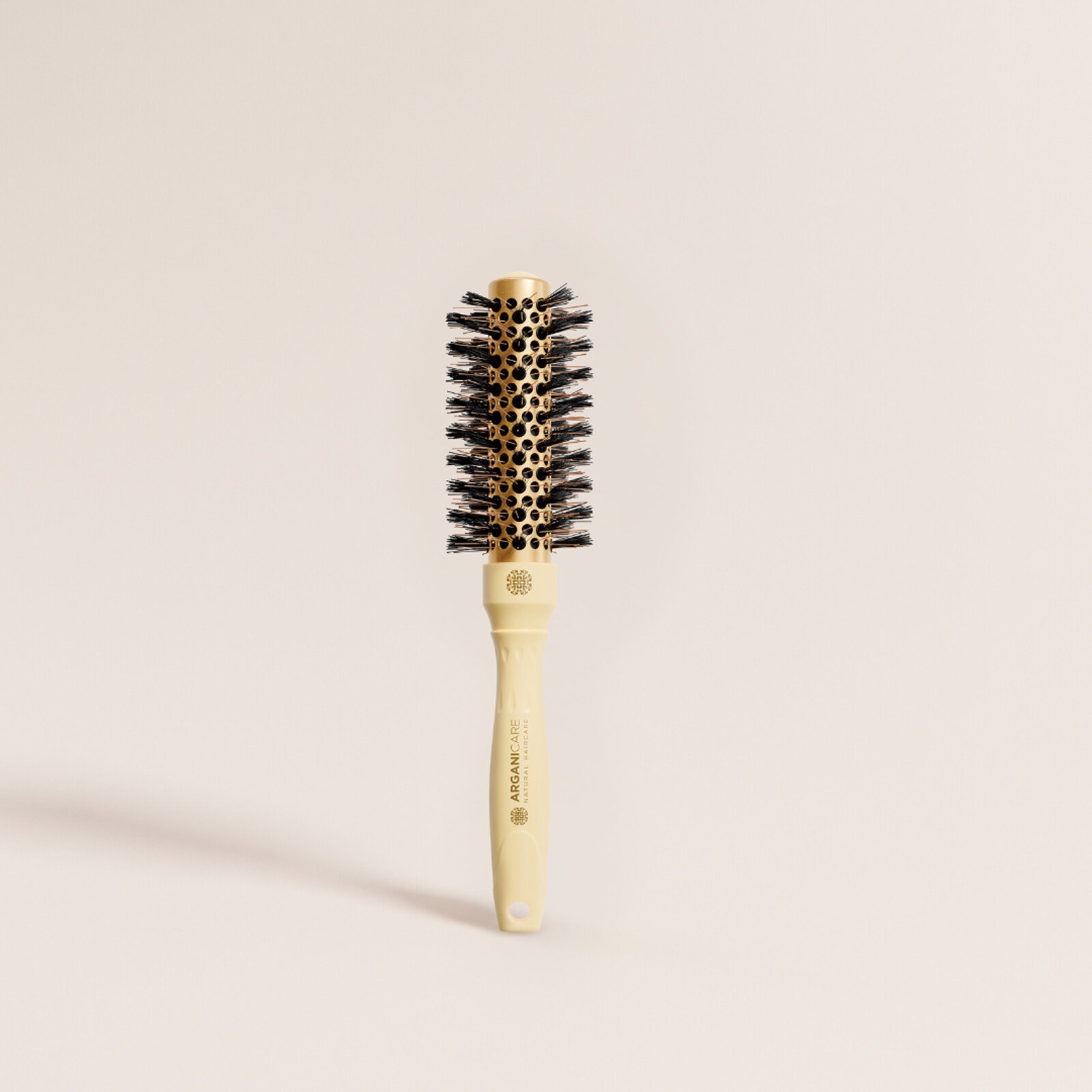 Arganicare Cepillo Voluminizador 32mm