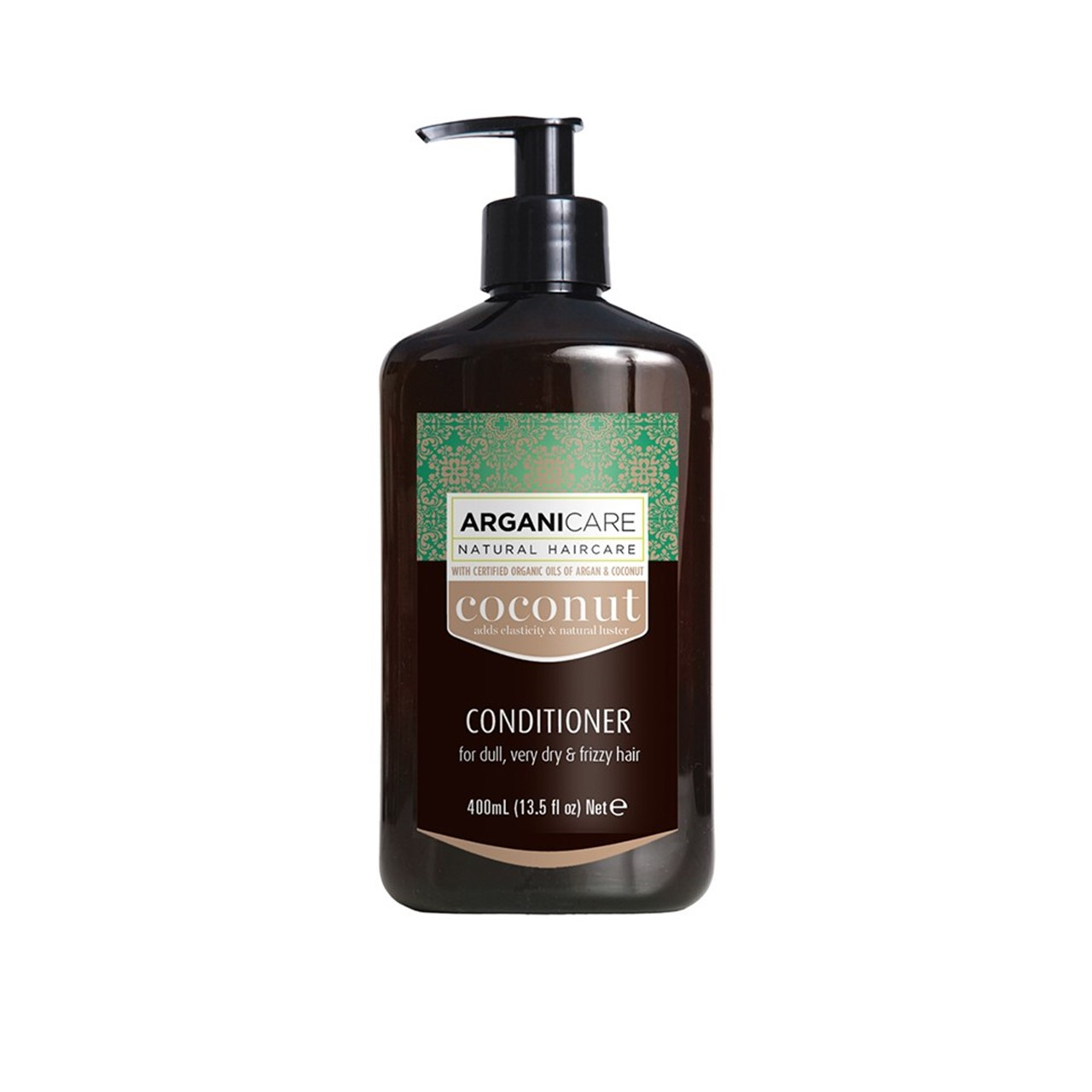 Arganicare Coconut Conditioner